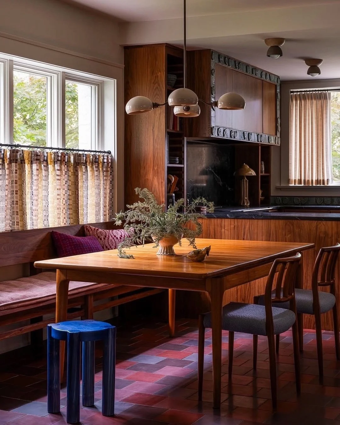 More stunning work from @prospectrefugestudio! This gorgeous kitchen featured in @homeworth and @galeriemagazine has us positively swooning. Congrats on another amazing project, and thanks for including Union Place!