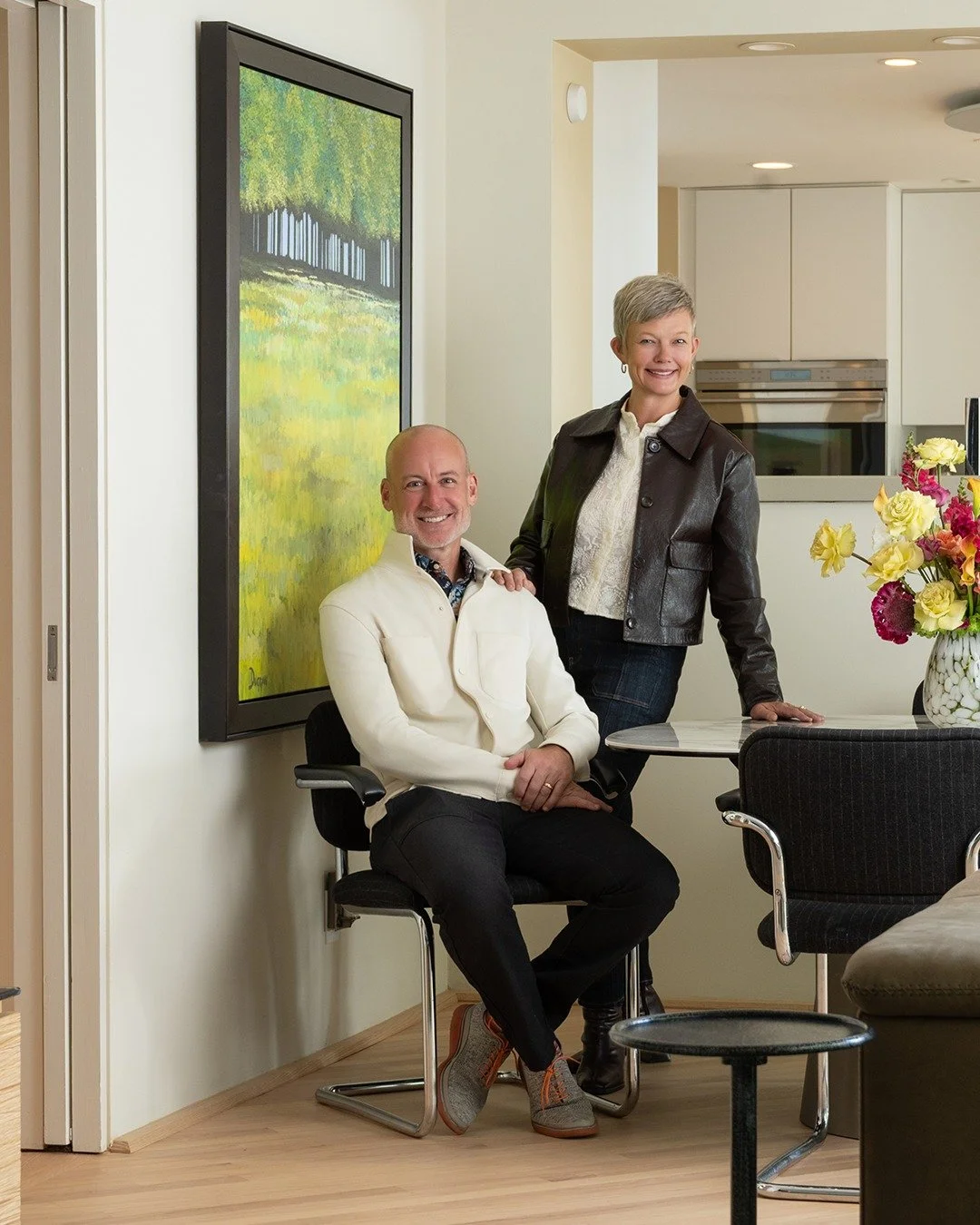 👋🏼 It's time for a little "get to know us" post, as we've added some new followers recently. Welcome! We're glad you're here. 

🤝🏼 Since our founding in 1978, Union Place has always been family-operated and deeply committed to our local