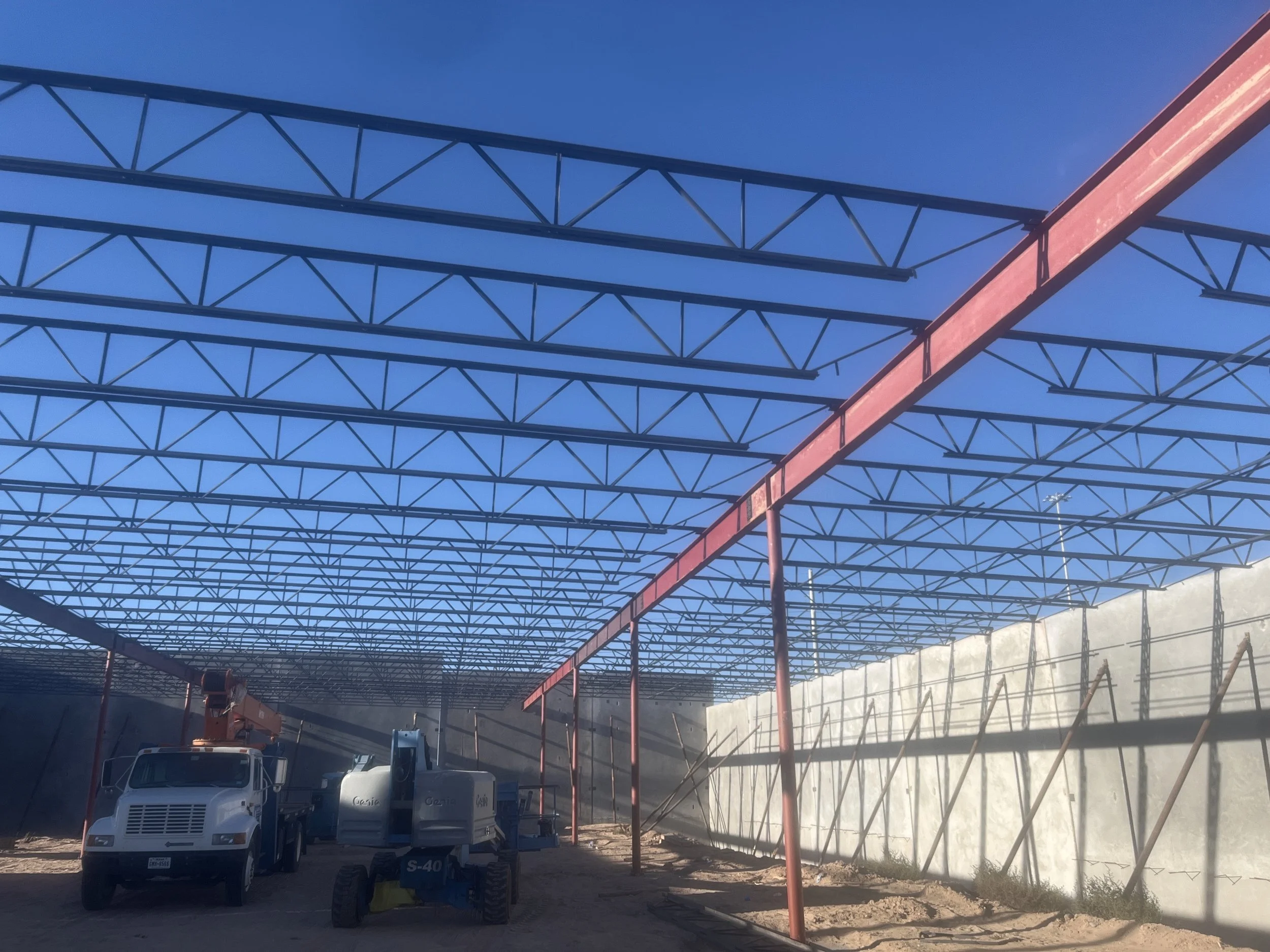 More Projects — Datum Commercial Contracting