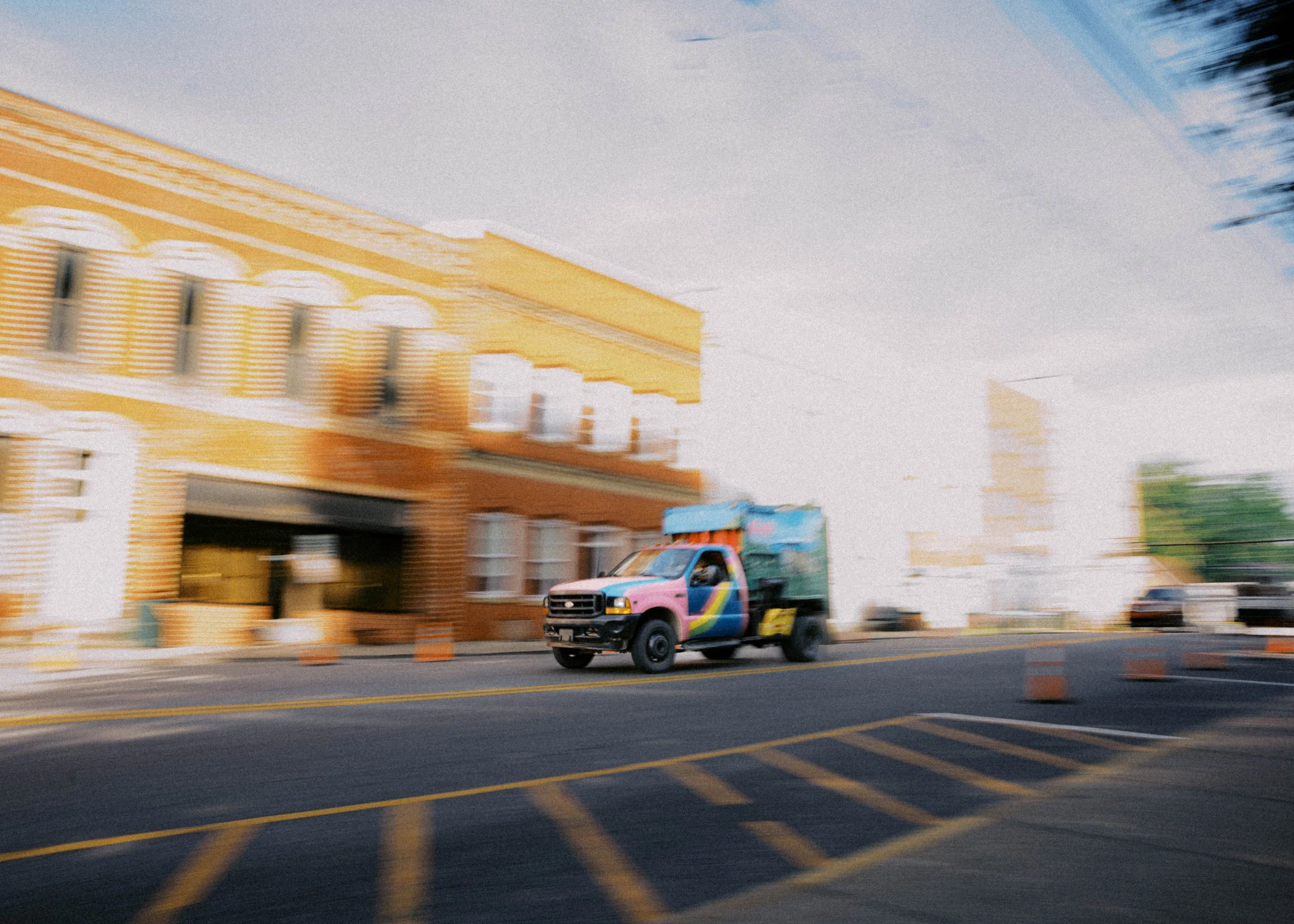 Bud's Recycling Co-Op
