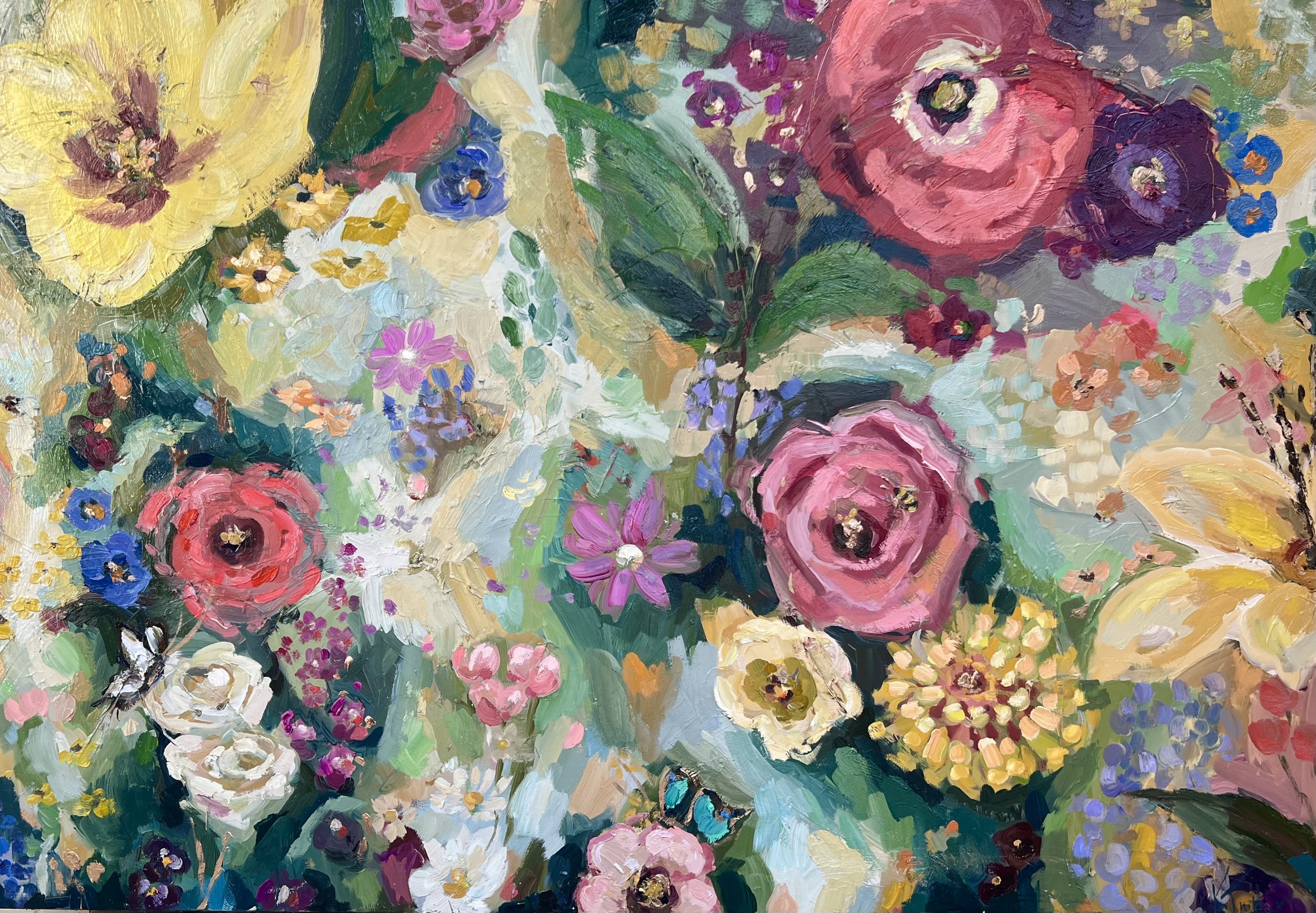 Garden Party.48x72.availableworks.jpeg