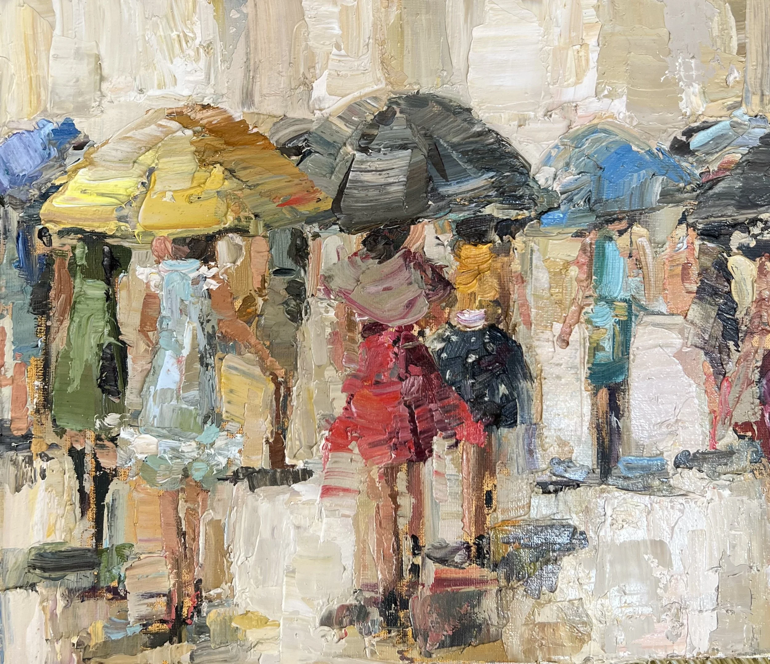 Copy of White Sunshine. 10x12_available works.Pierce Galleries.jpeg