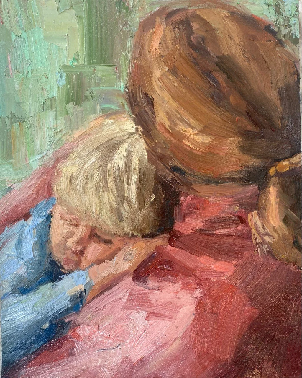 WILLIAM AND HONEY.jpg