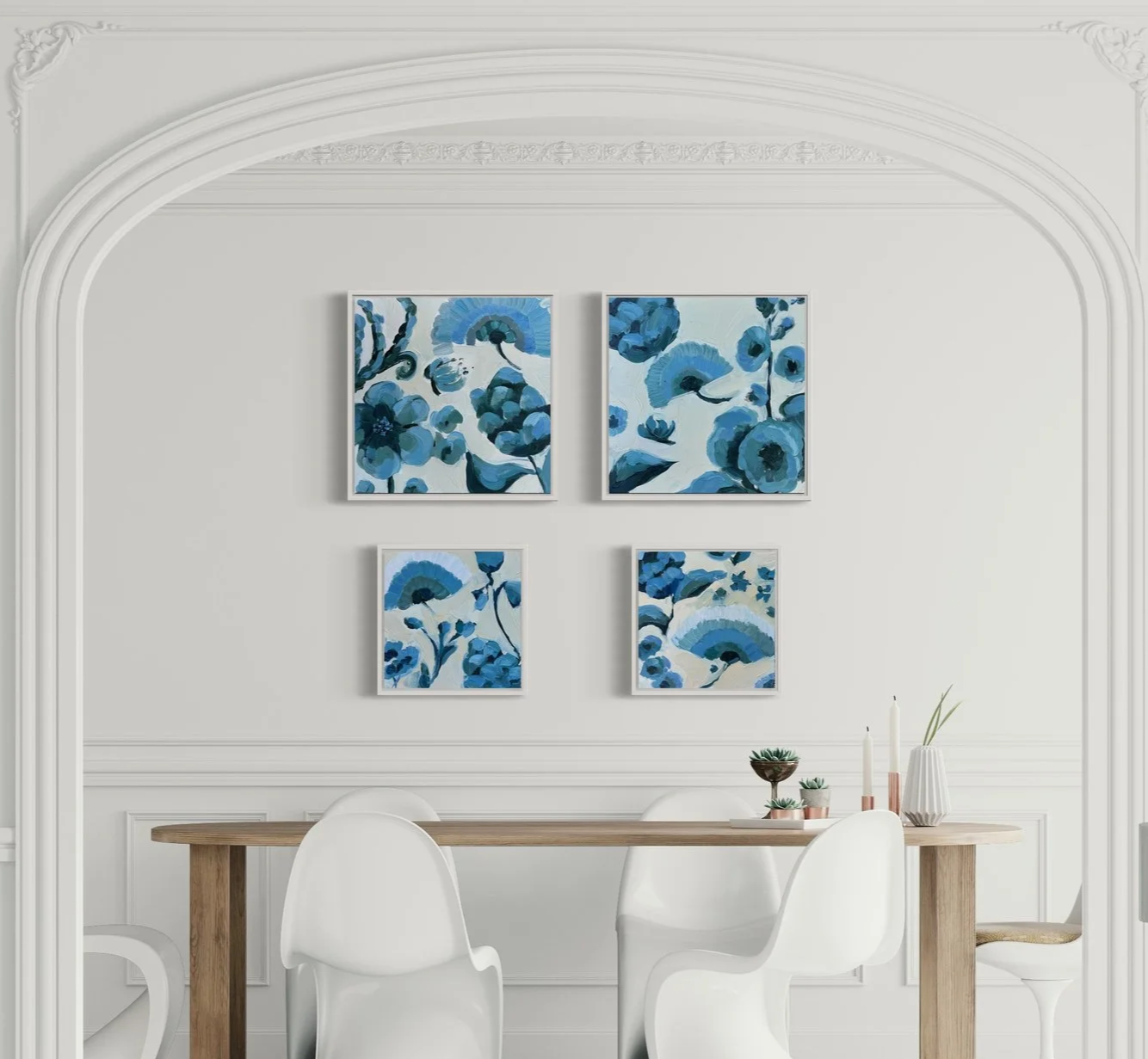 "Toile Mini 3"