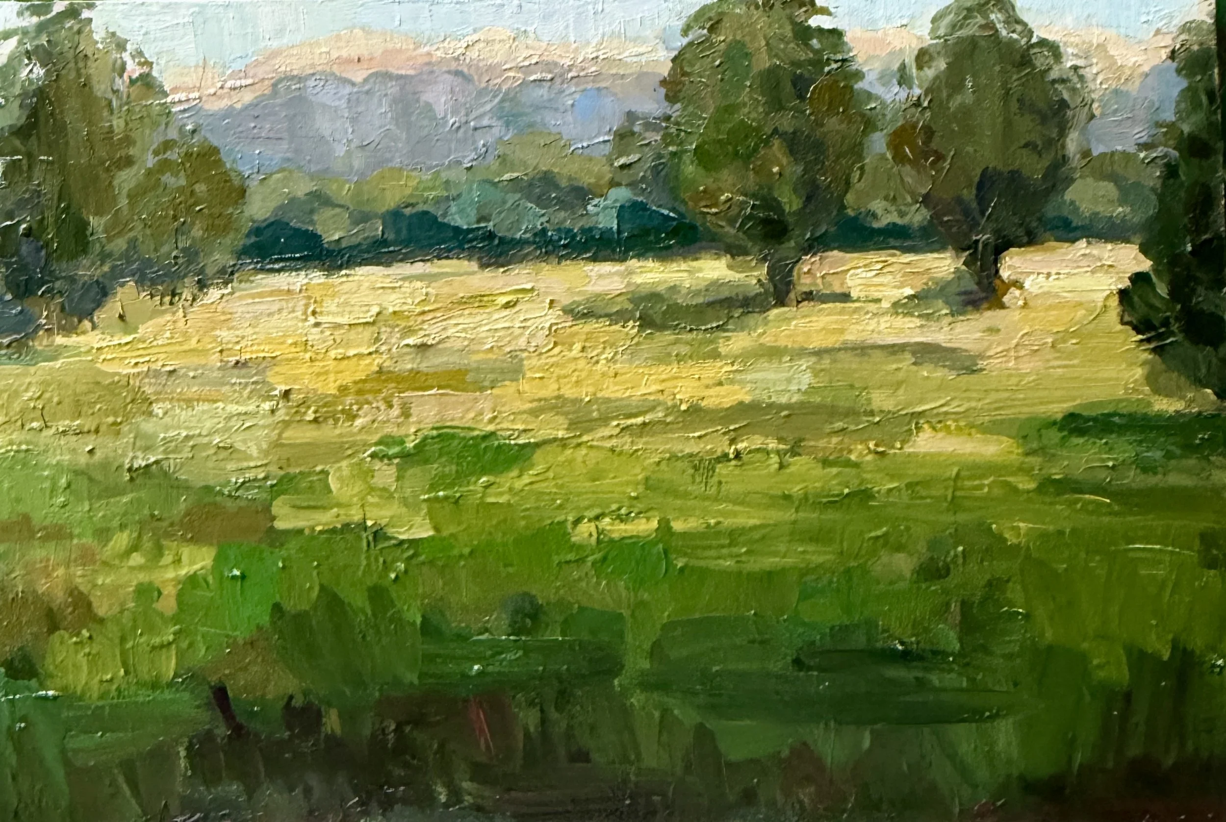 "Meadow"
