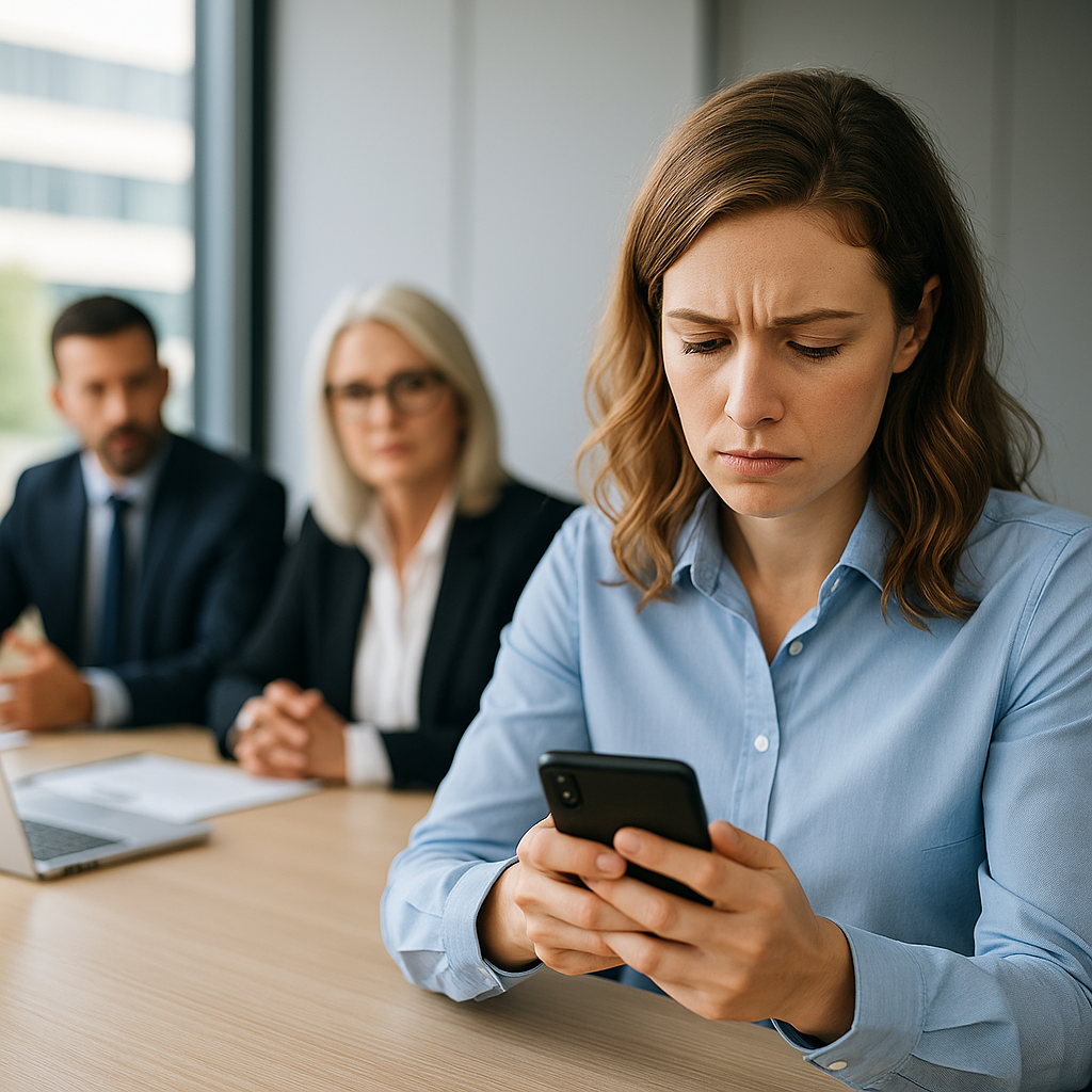 Social Media & Dismissals: Navigating the Blurring Lines for Your SA Business
