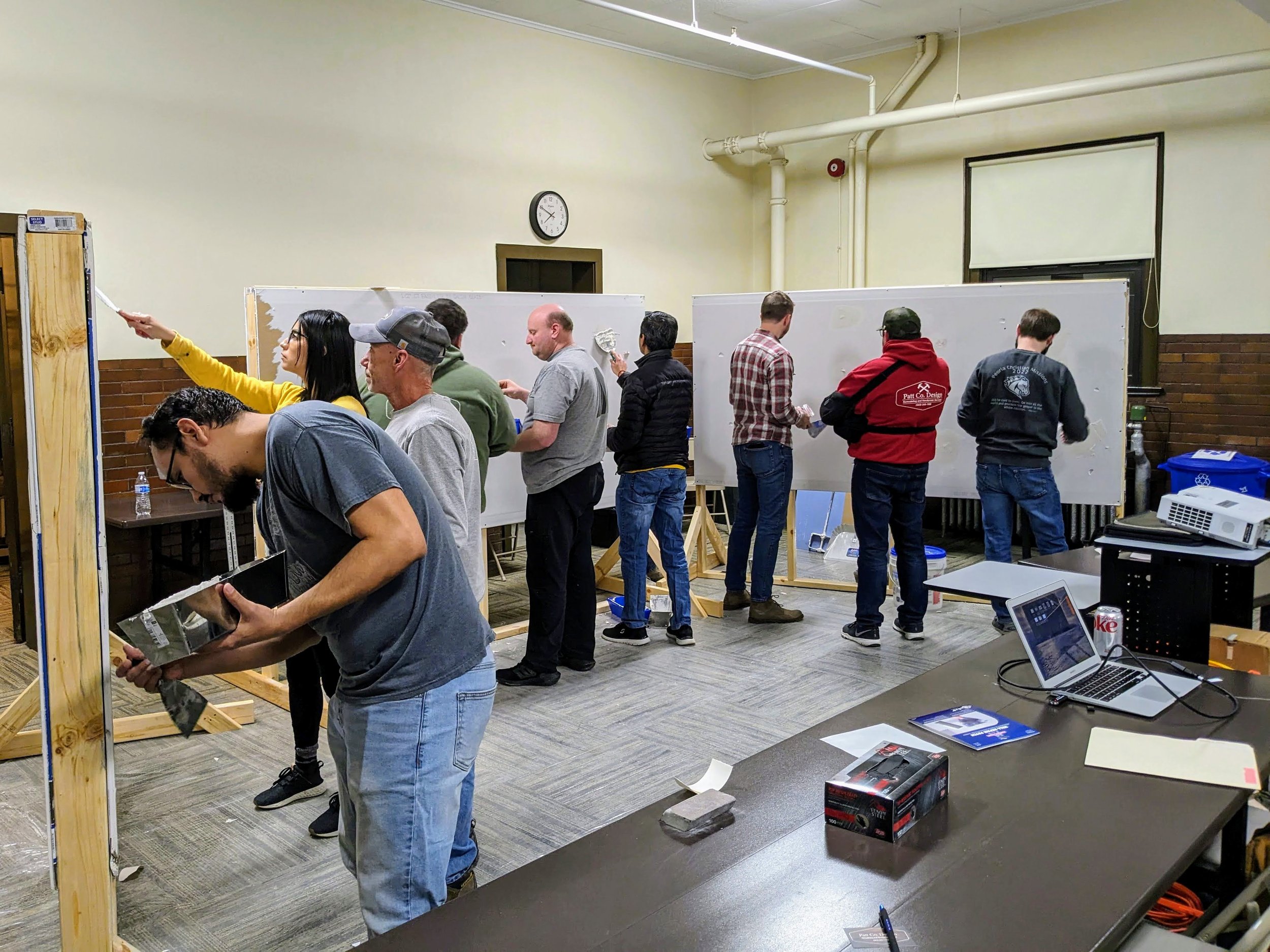 Moline Community Development Corporation