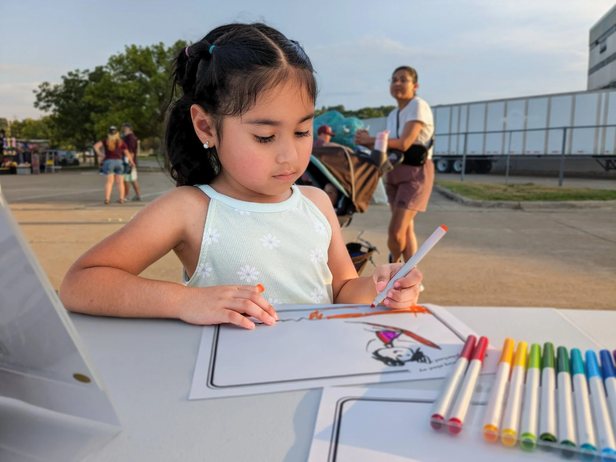 Moline Community Development Corporation