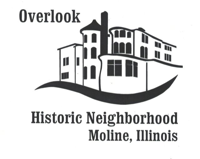 Overlook Historic Neighborhood, Moline, IL — Moline Community Development Corporation
