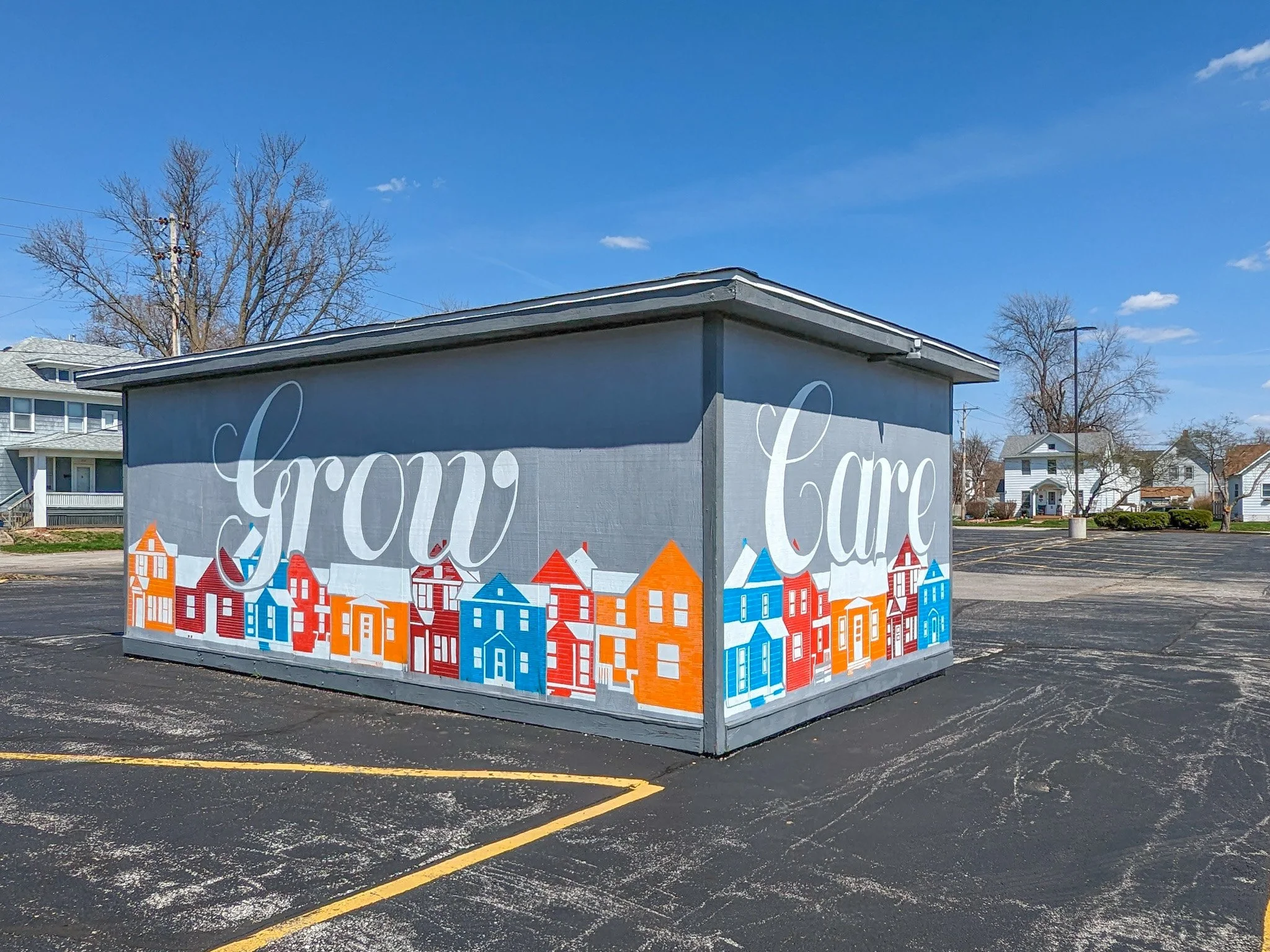 Moline Community Development Corporation