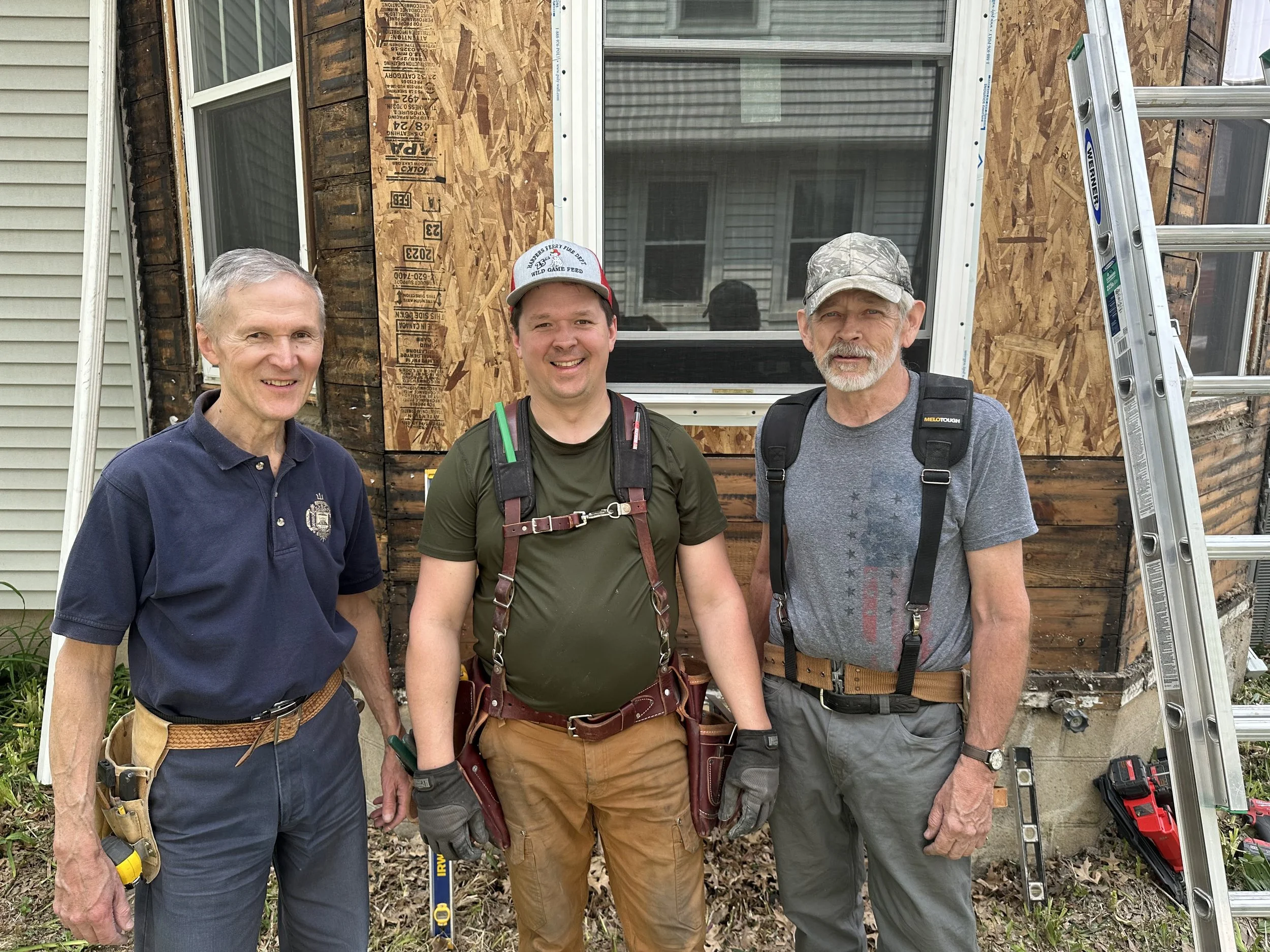 Moline Community Development Corporation