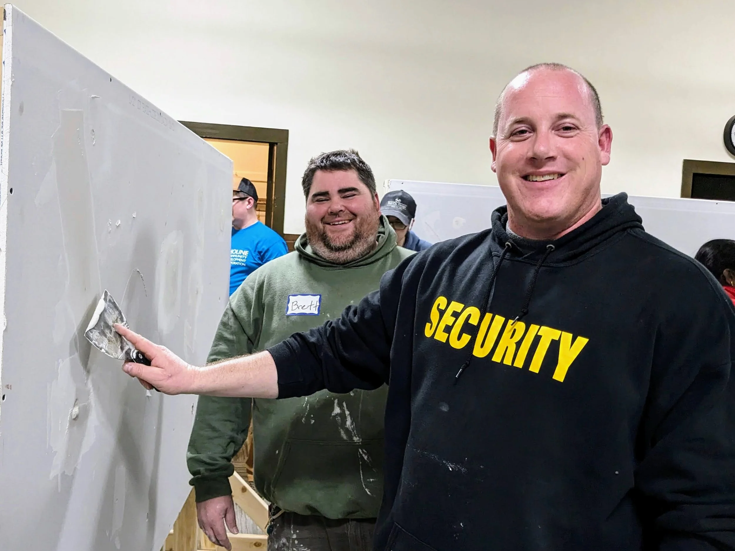 Moline Community Development Corporation