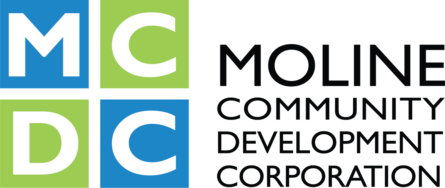 Moline Community Development Corporation