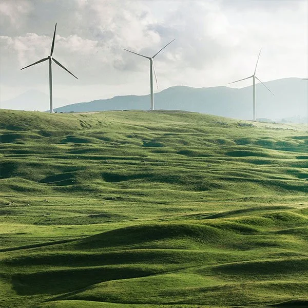 Resource Consumption