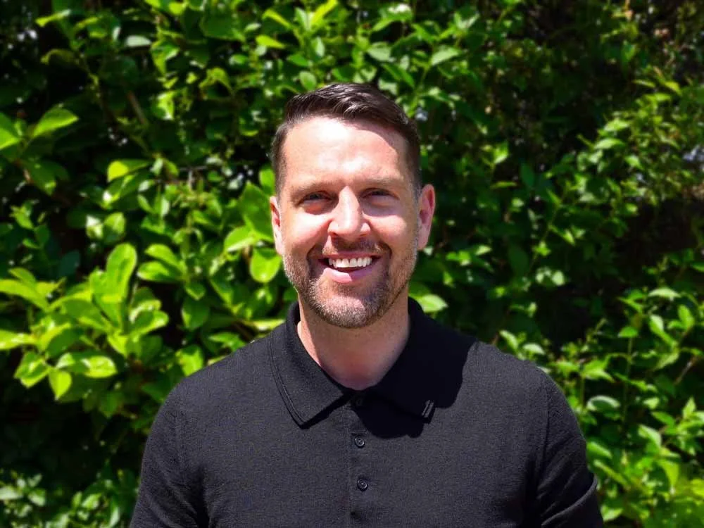 Barry St Leger, Commercial Director