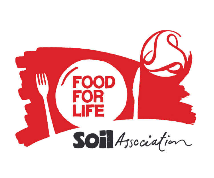 Food For Life — Simply Lunch