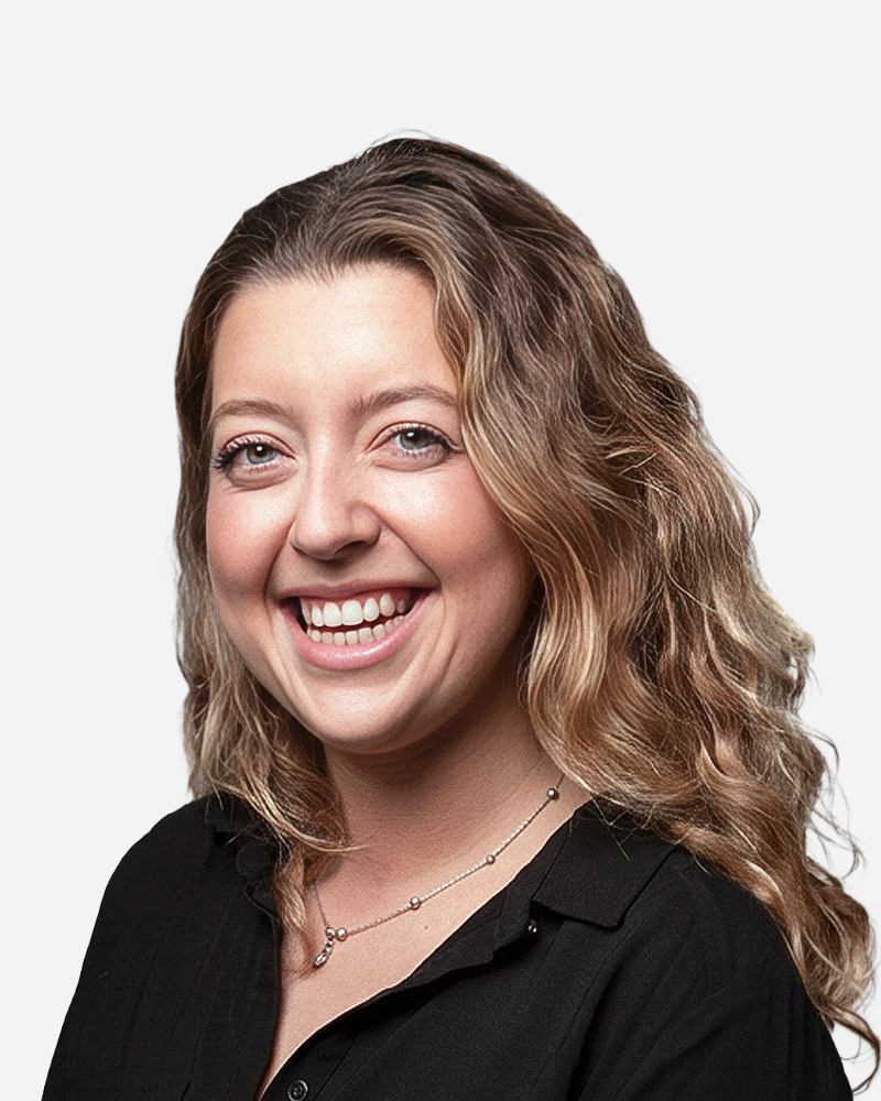 Charlie-May Pike, Marketing Manager