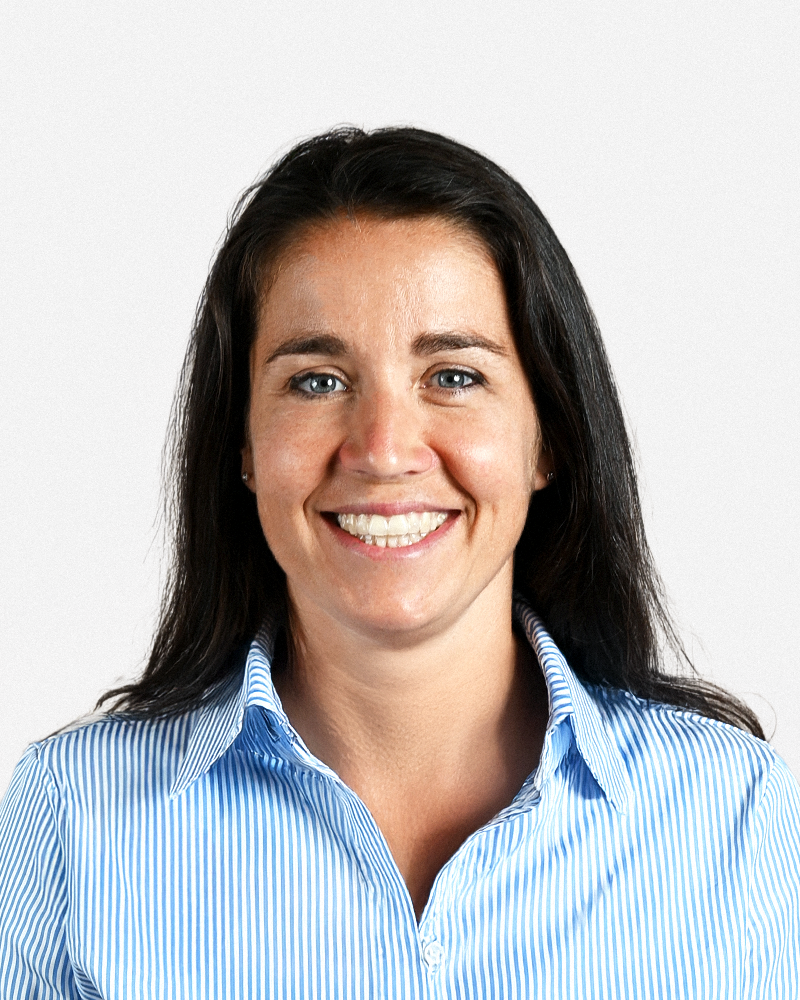 Marion Hollands, Senior Commercial Manager