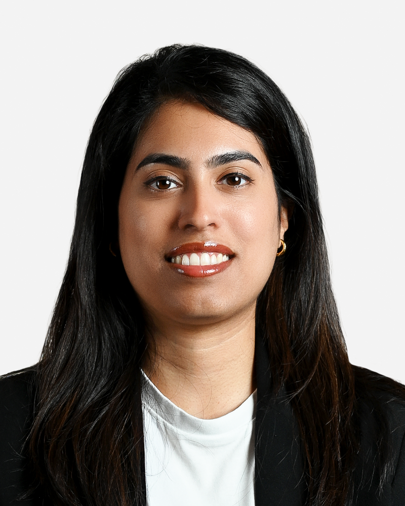 Andrea Dsouza, Business Development Manager