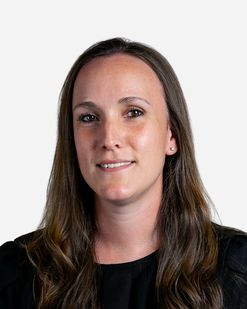 Donna Richardson, Finance Manager
