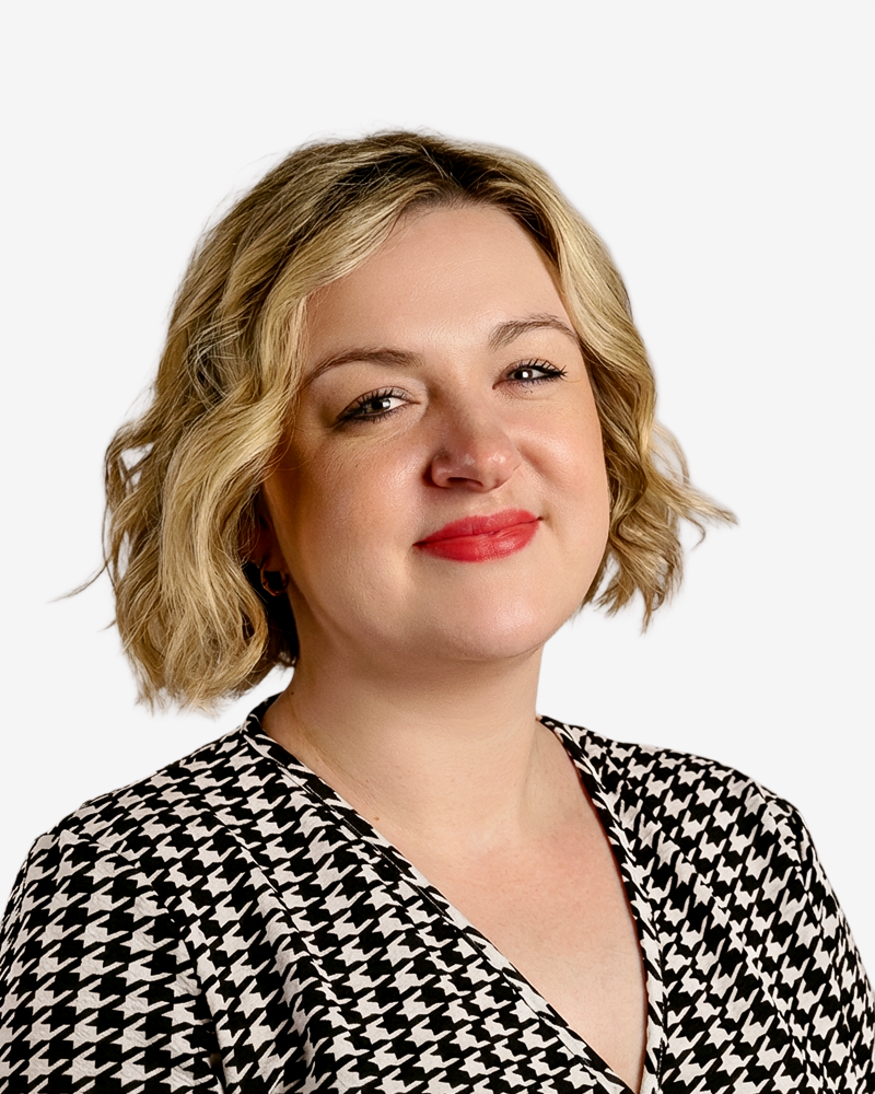Martyna Onysk, Business Projects Manager