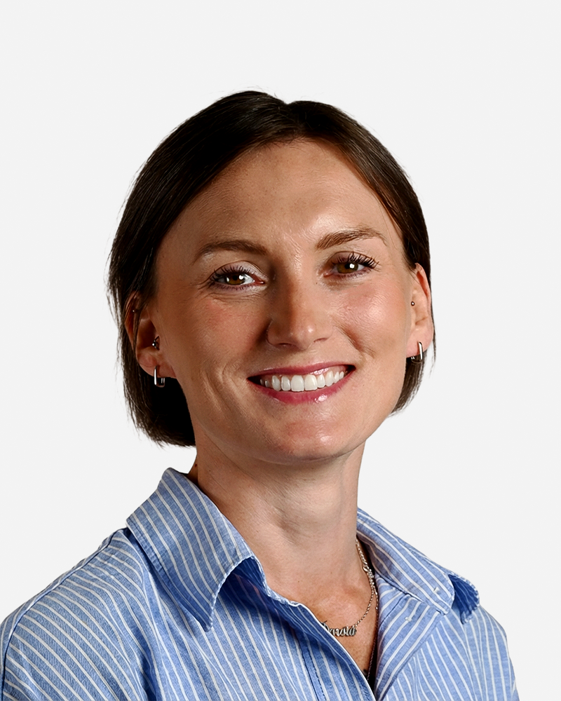Dorota Felis, Customer Experience Manager