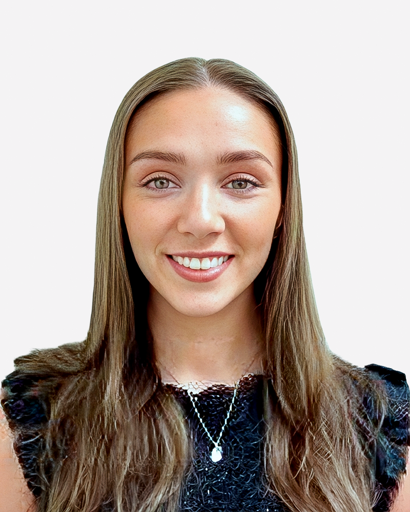 Michelle Gibbons, Marketing Executive
