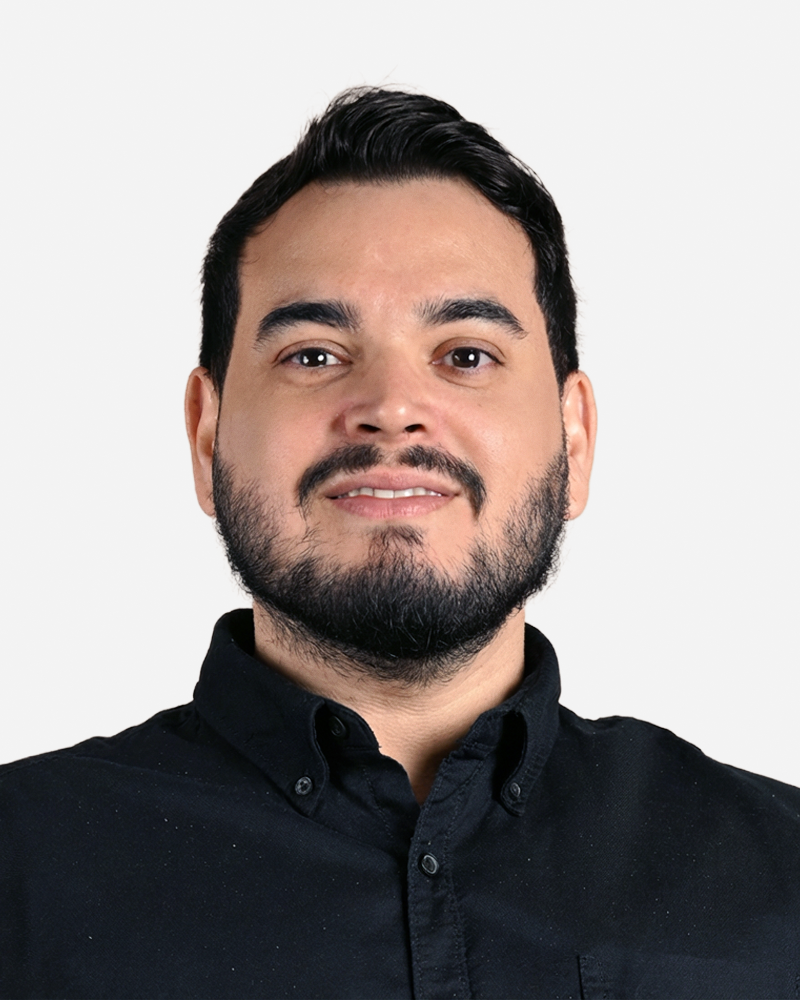 Danilo Franco, Purchase Ledger