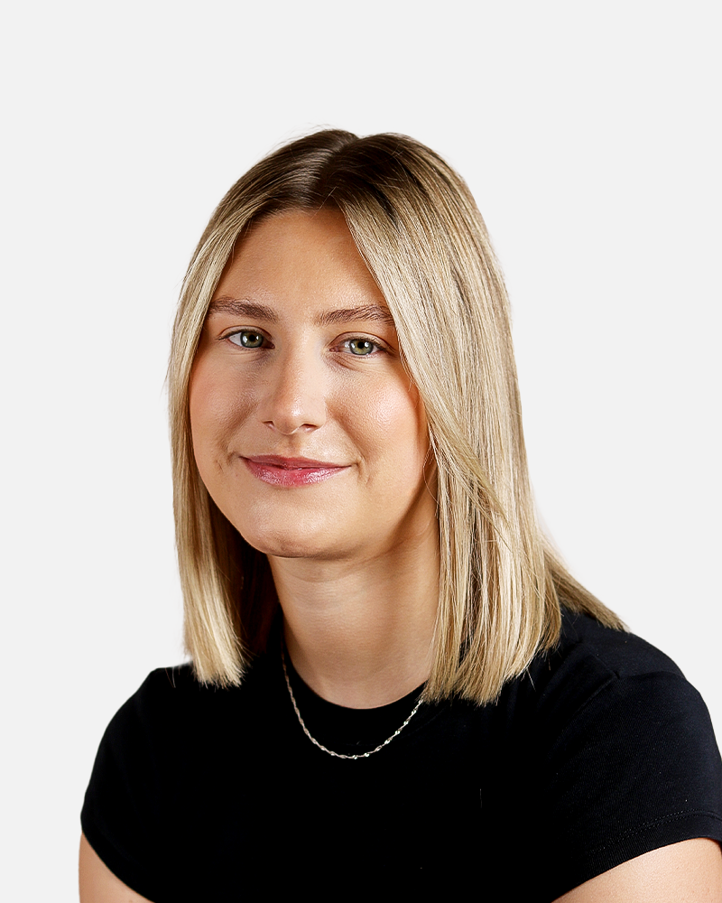Ellie Morris, Product Development Manager