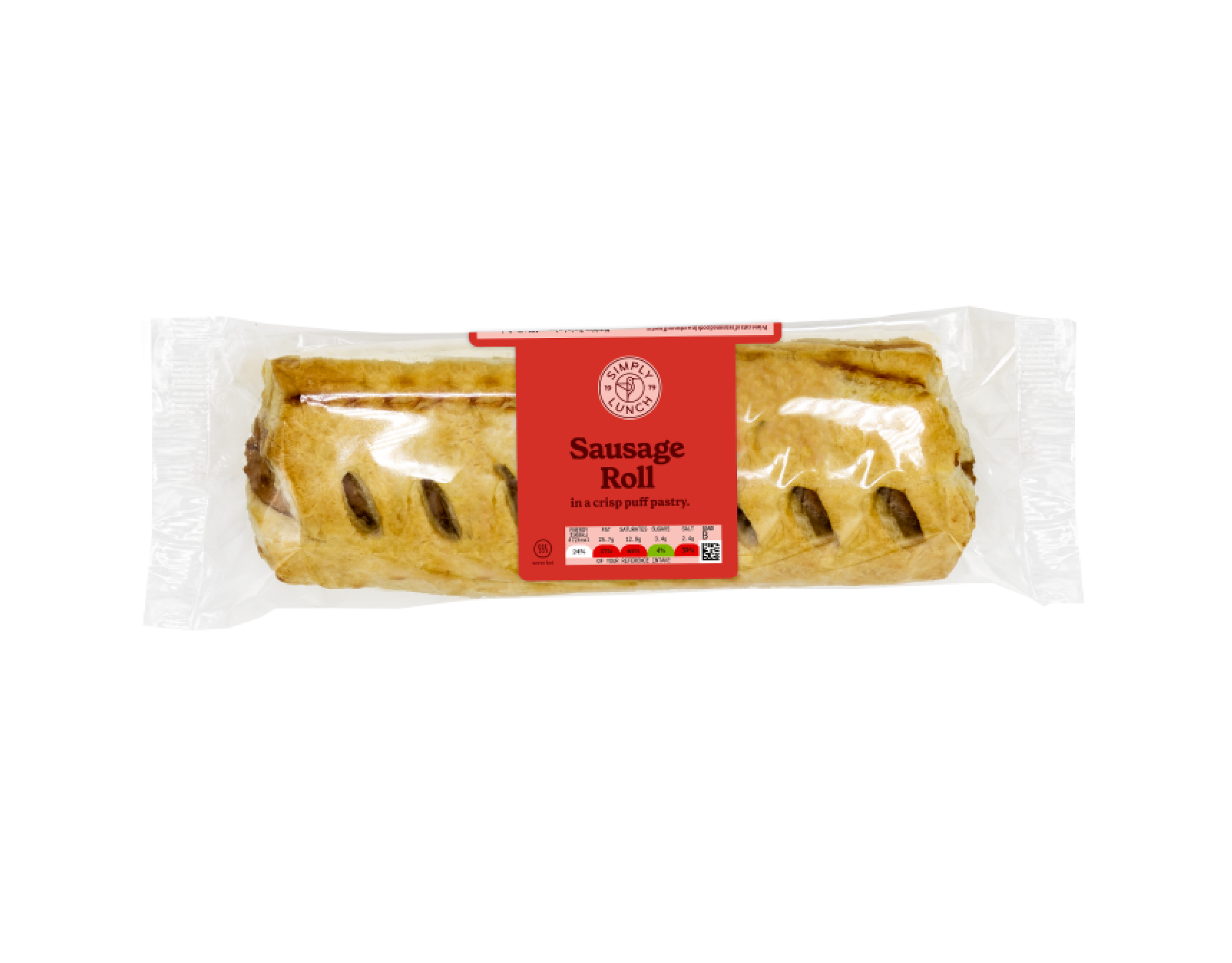 Sausage Roll