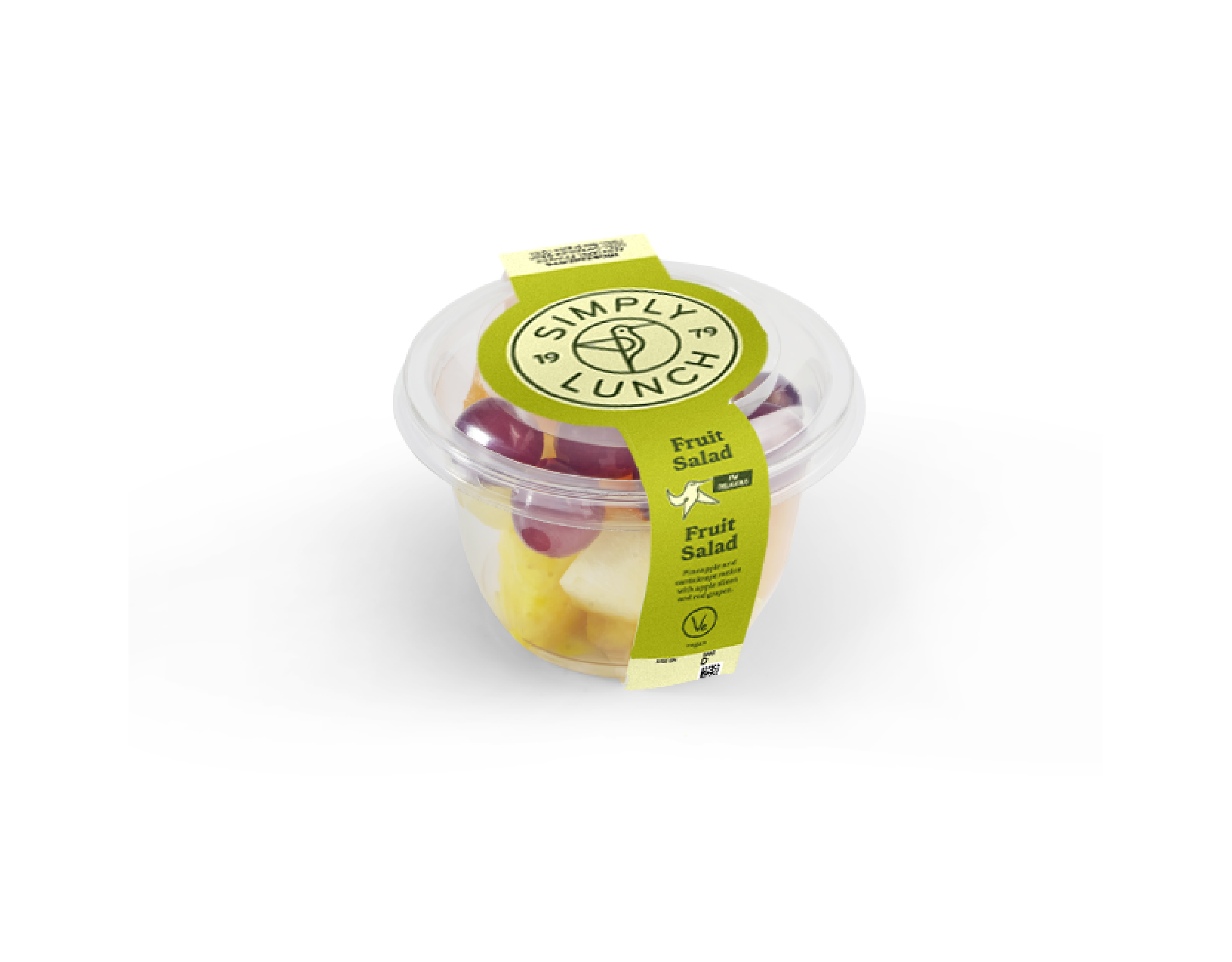 Fruit Salad (4 PACK)