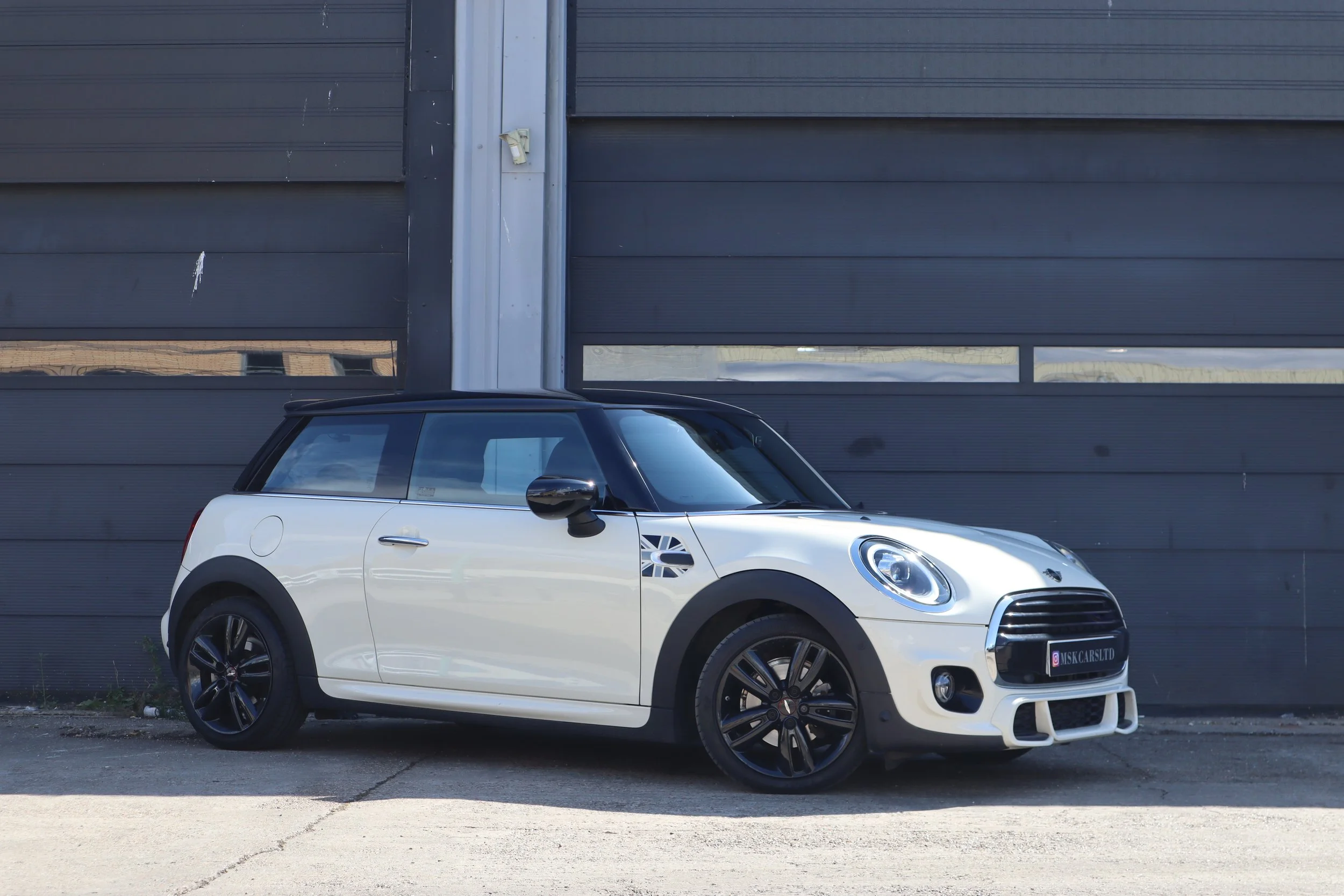 MINI Cooper Sport 1.5 Steptronic 2021