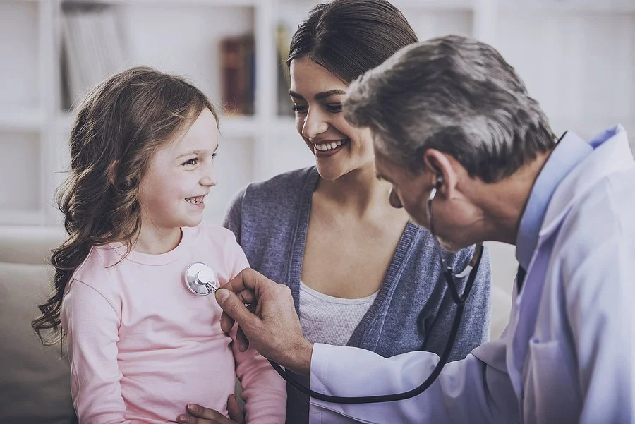 What Parents Should Know About Pediatric Urgent Care Services