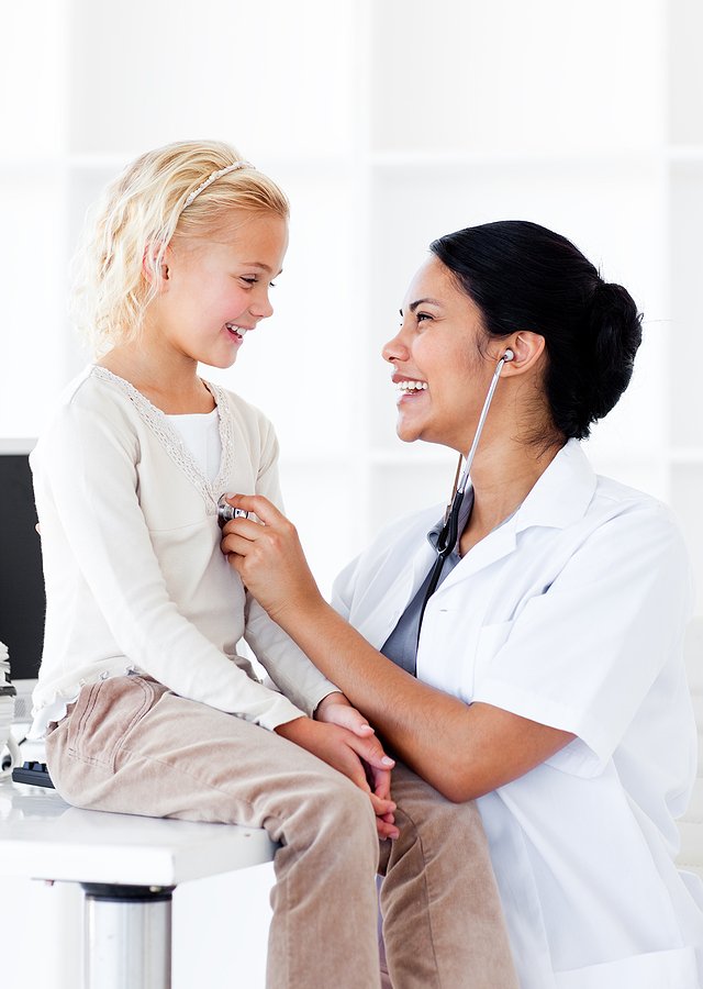 When to Visit an Emergency Pediatrician in OKC