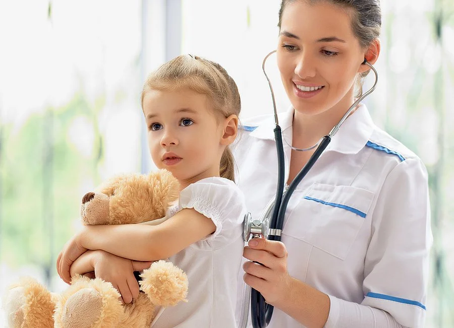 Understanding Pediatric Diagnostics: Tests and What They Mean for Your Child