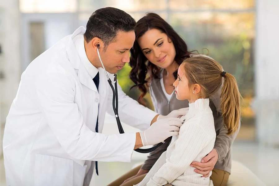Finding the Right Pediatric Clinic in OKC: What to Consider