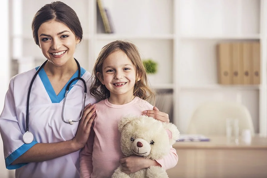 ER vs Urgent Care for Kids, When Should You Choose Each?