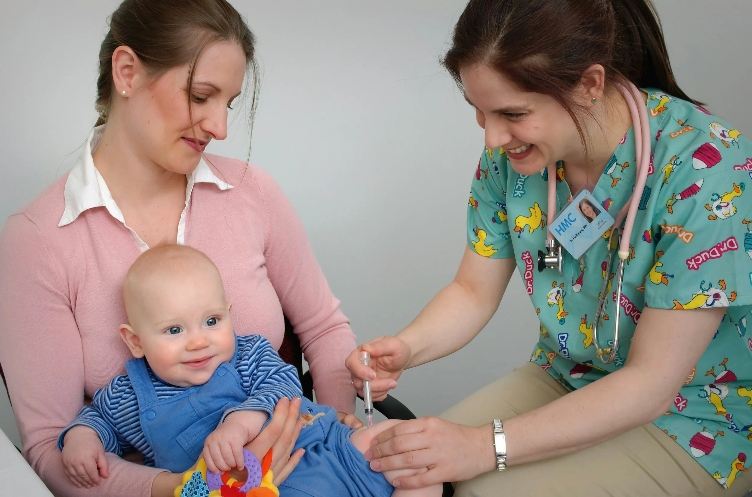 How to Find an Emergency Pediatrician OKC Parents Can Trust