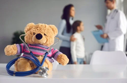 When to Choose Urgent Care in Edmond, OK for Your Child