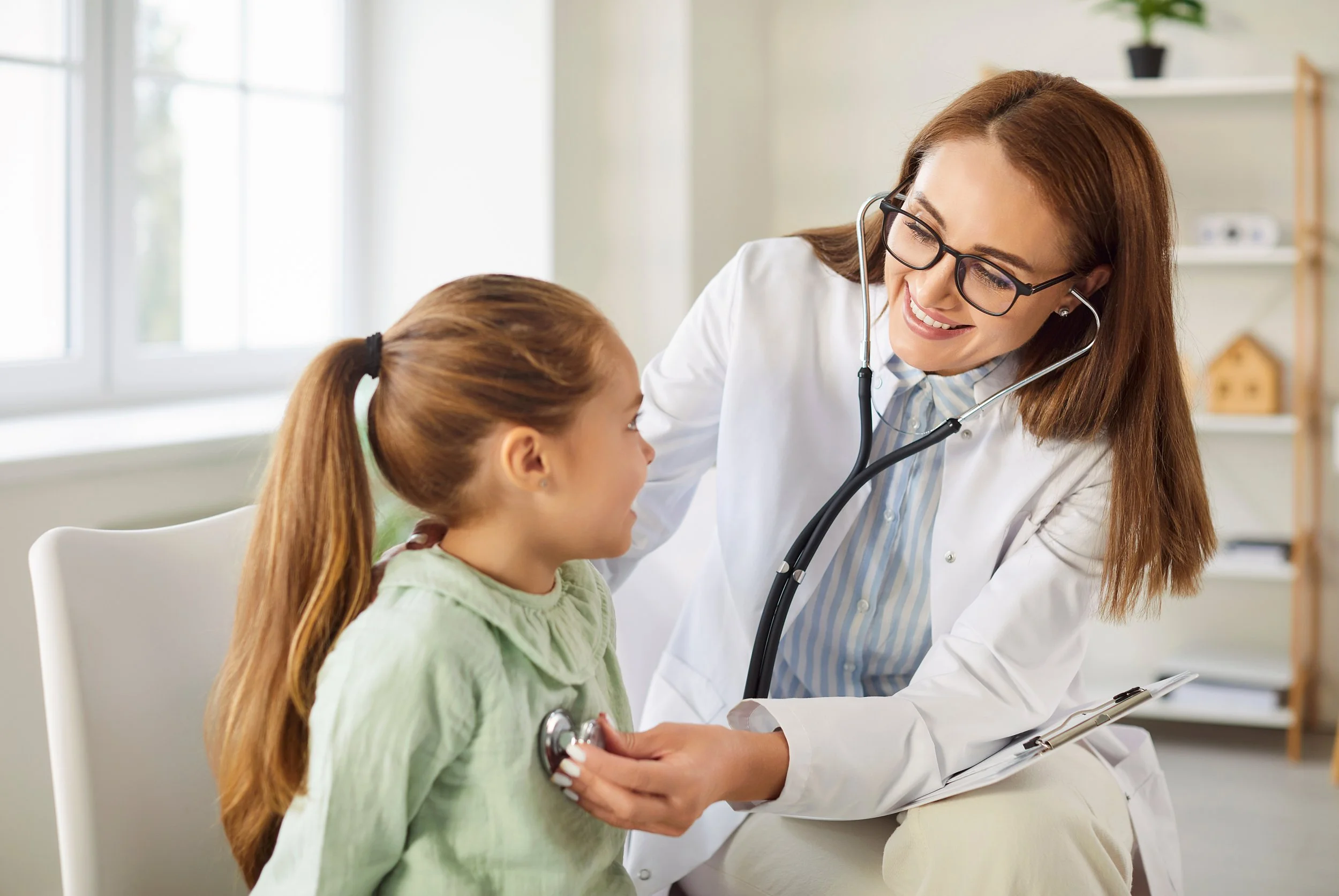 Pediatric ER vs Urgent Care: Where Should You Go?