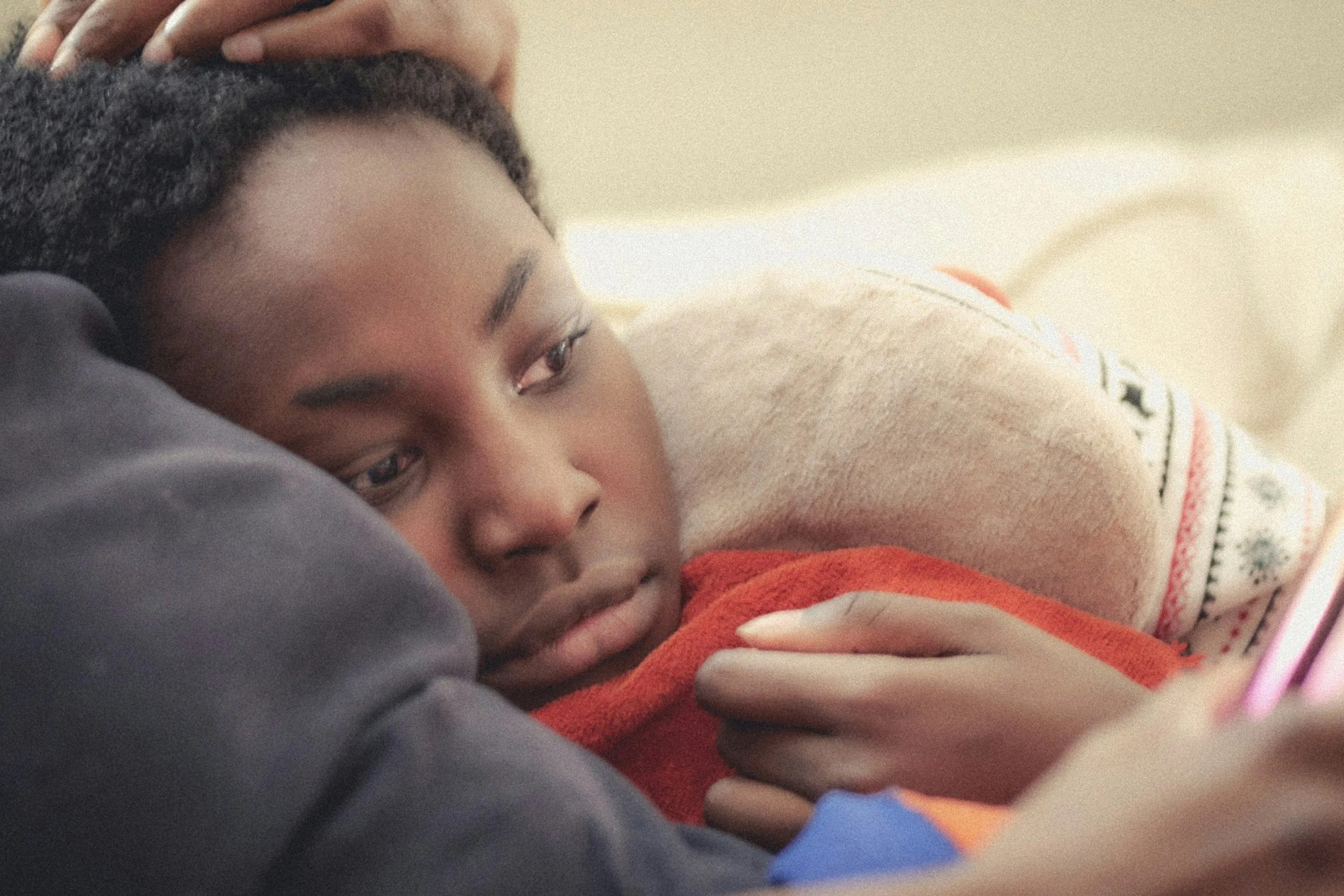 When to Search for a Pediatric ER Near Me for Your Child