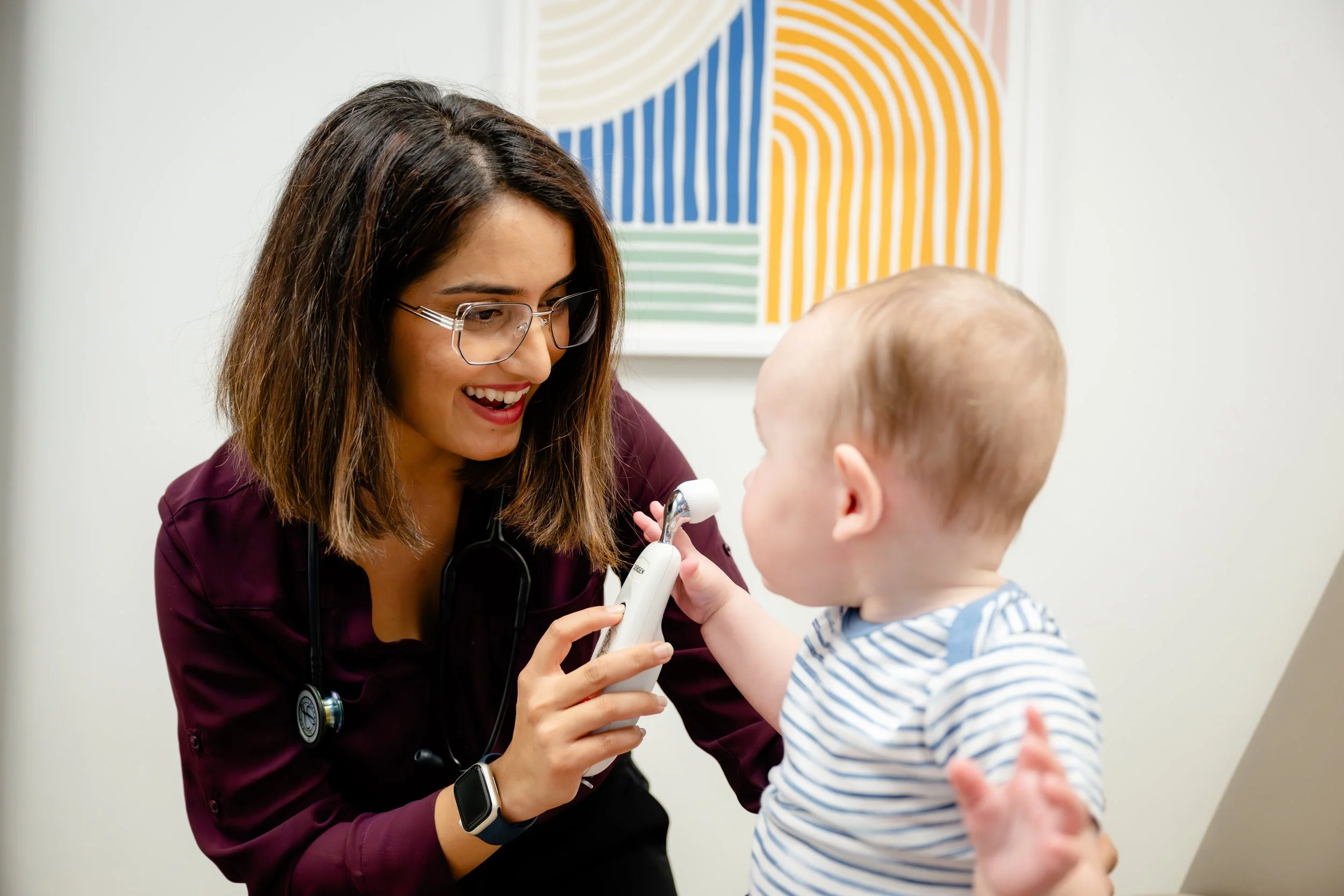 Care+ Pediatrics Urgent Care Edmond OK