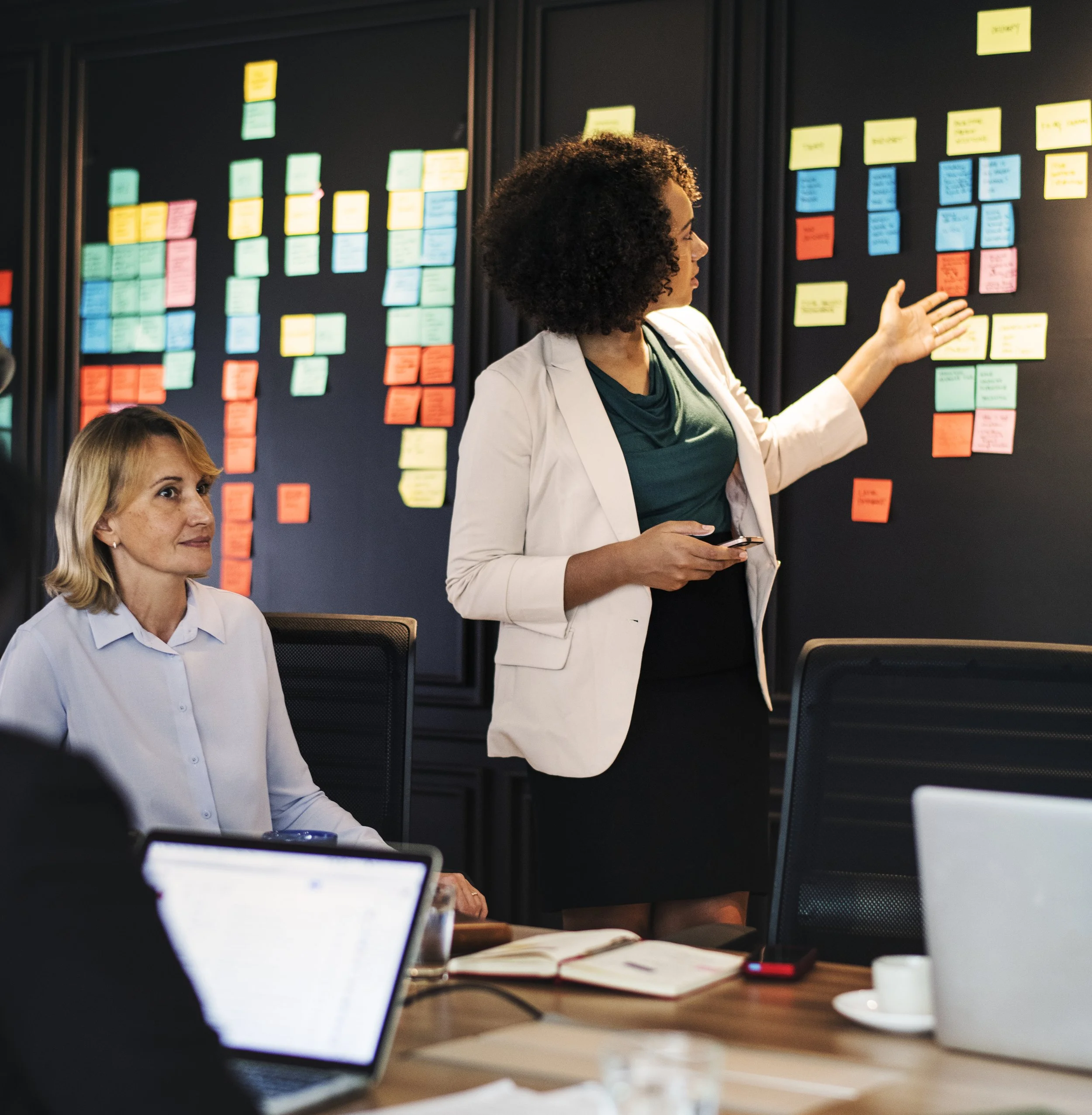 The Hidden Backbone: Why Every Great Strategy Needs Operations at the Table