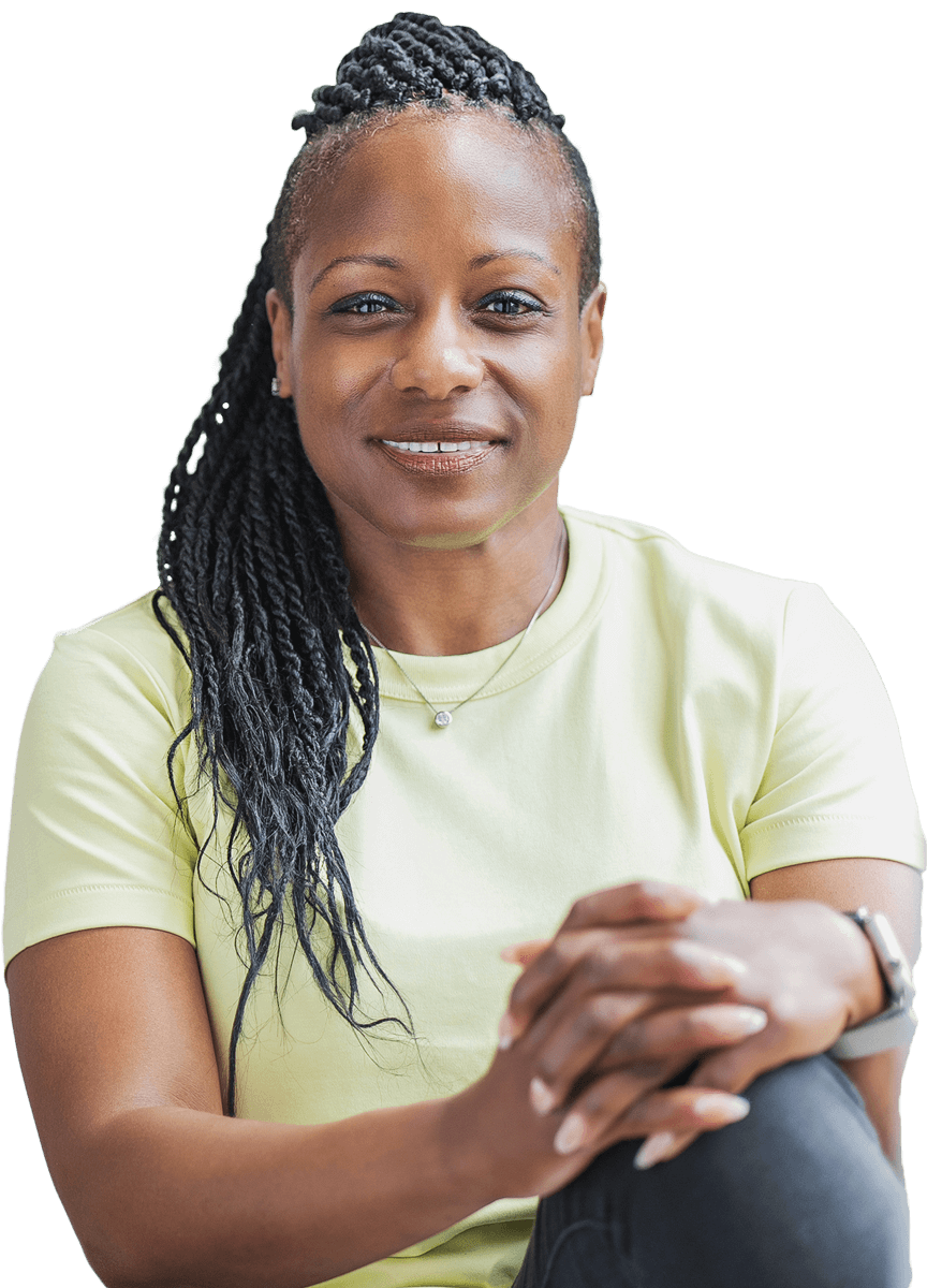 Client Stories — Vested Beyond