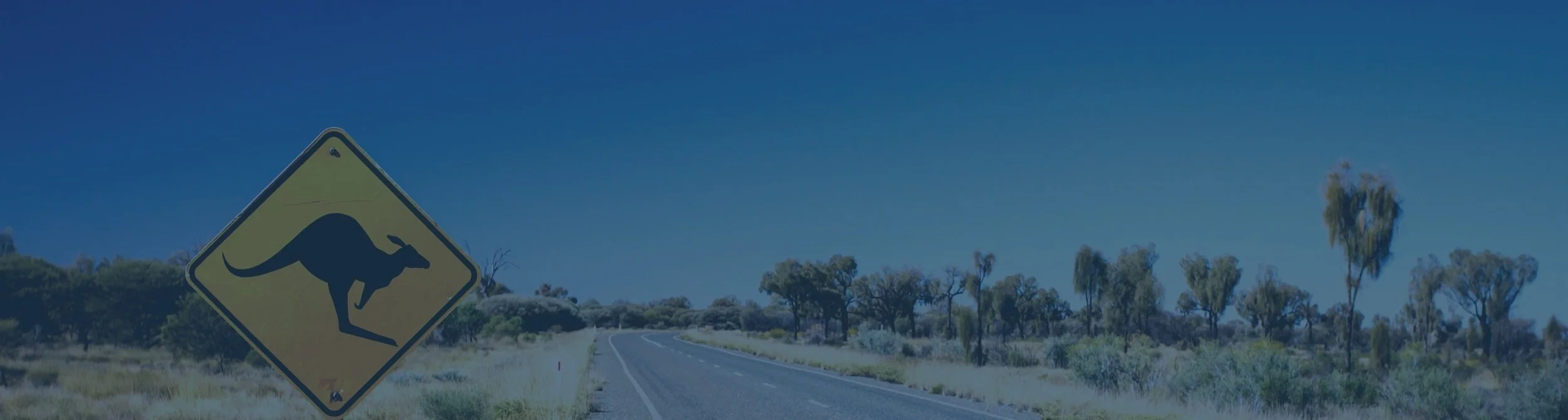 Driving Test Routes in Australia