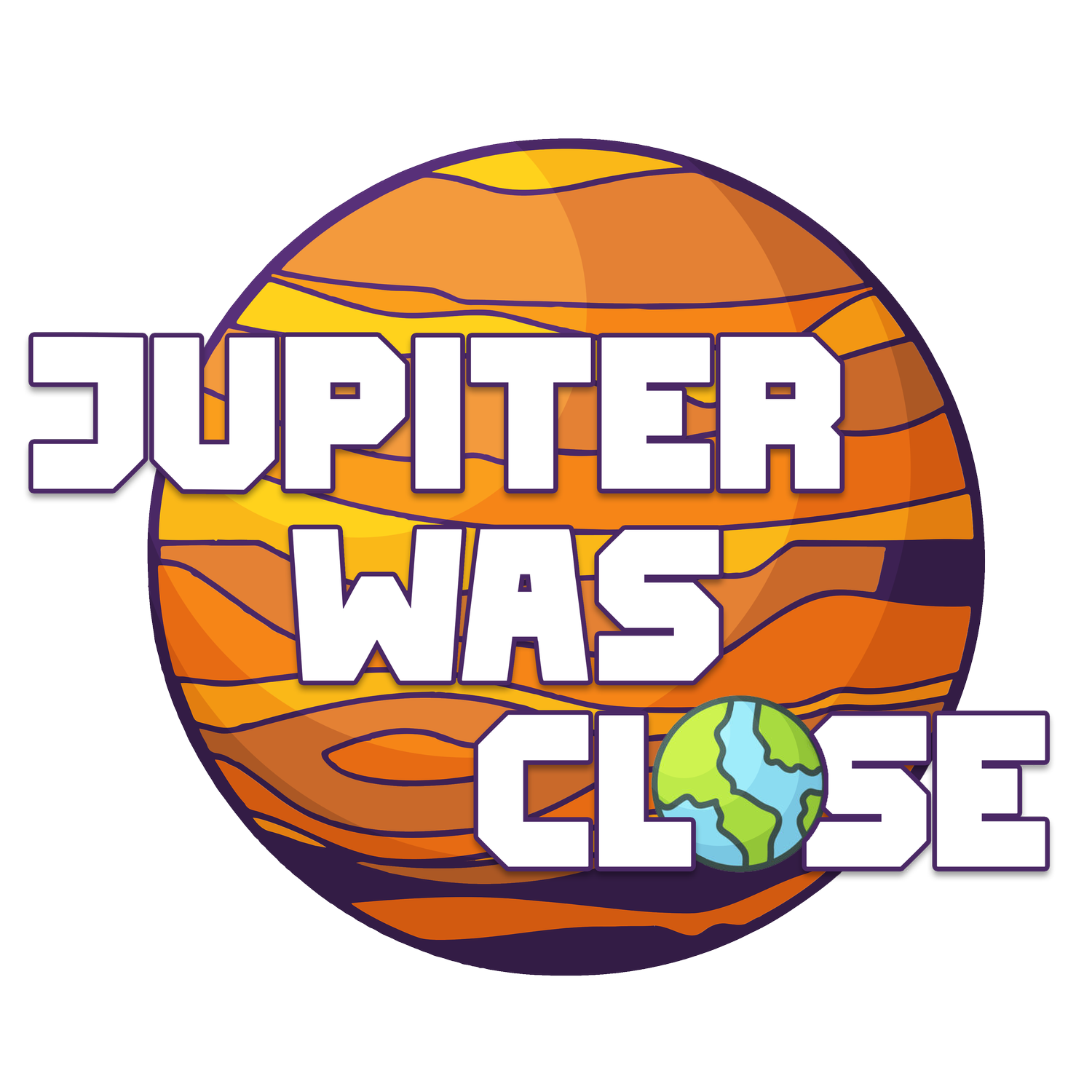 Jupiter was Close