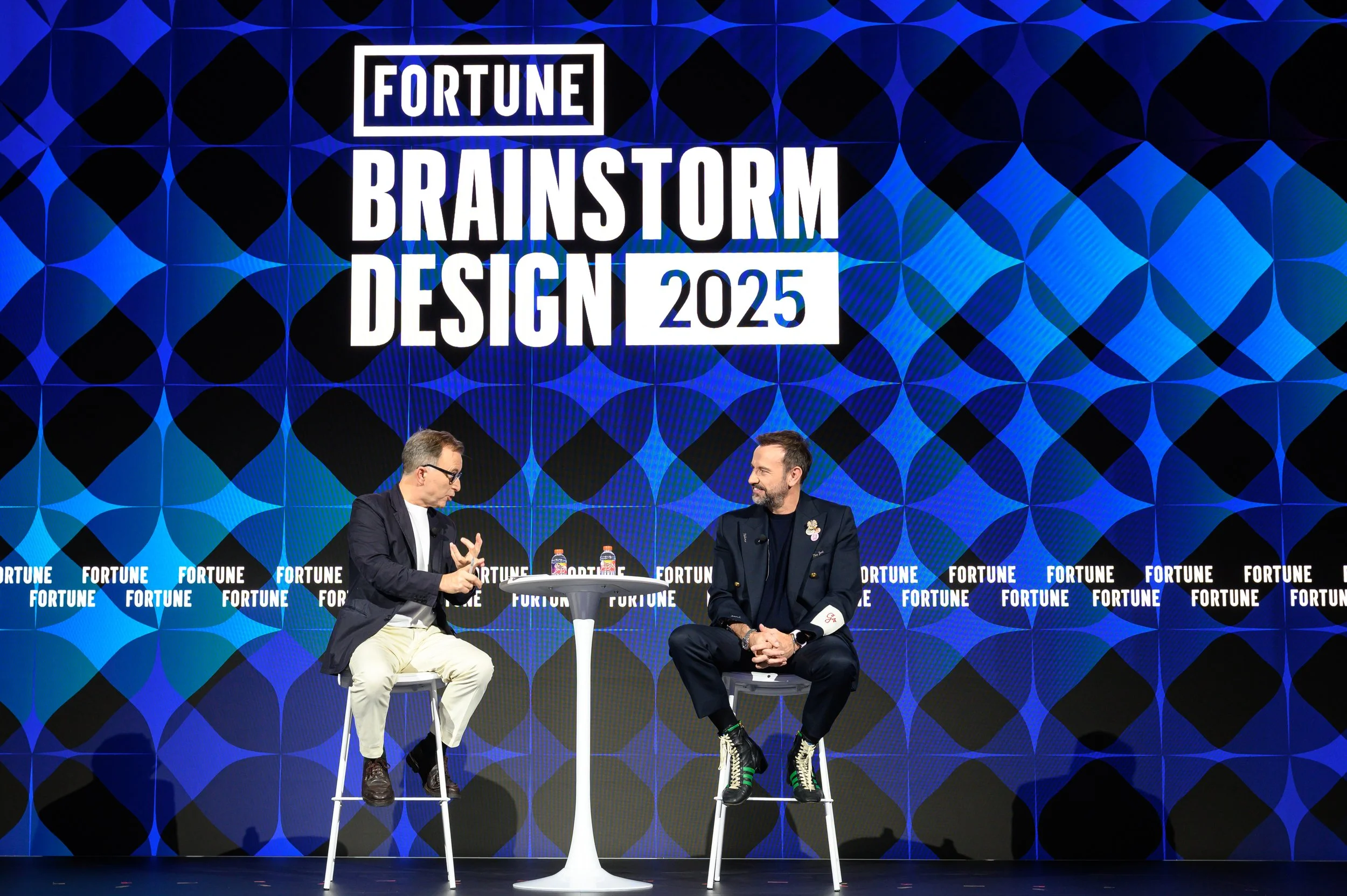 Fortune Brainstorm Design 2025