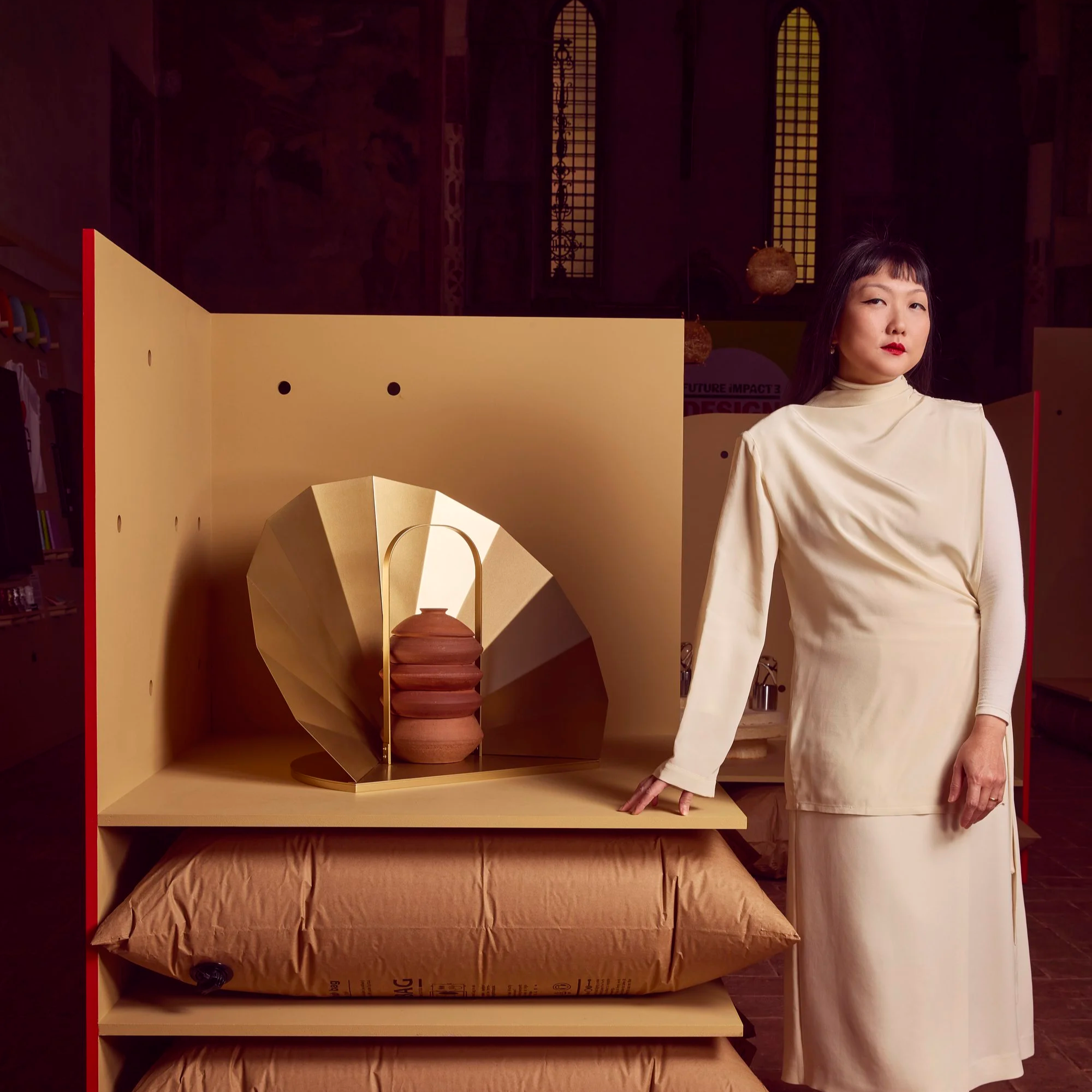 Future Impact 3: Design Nation