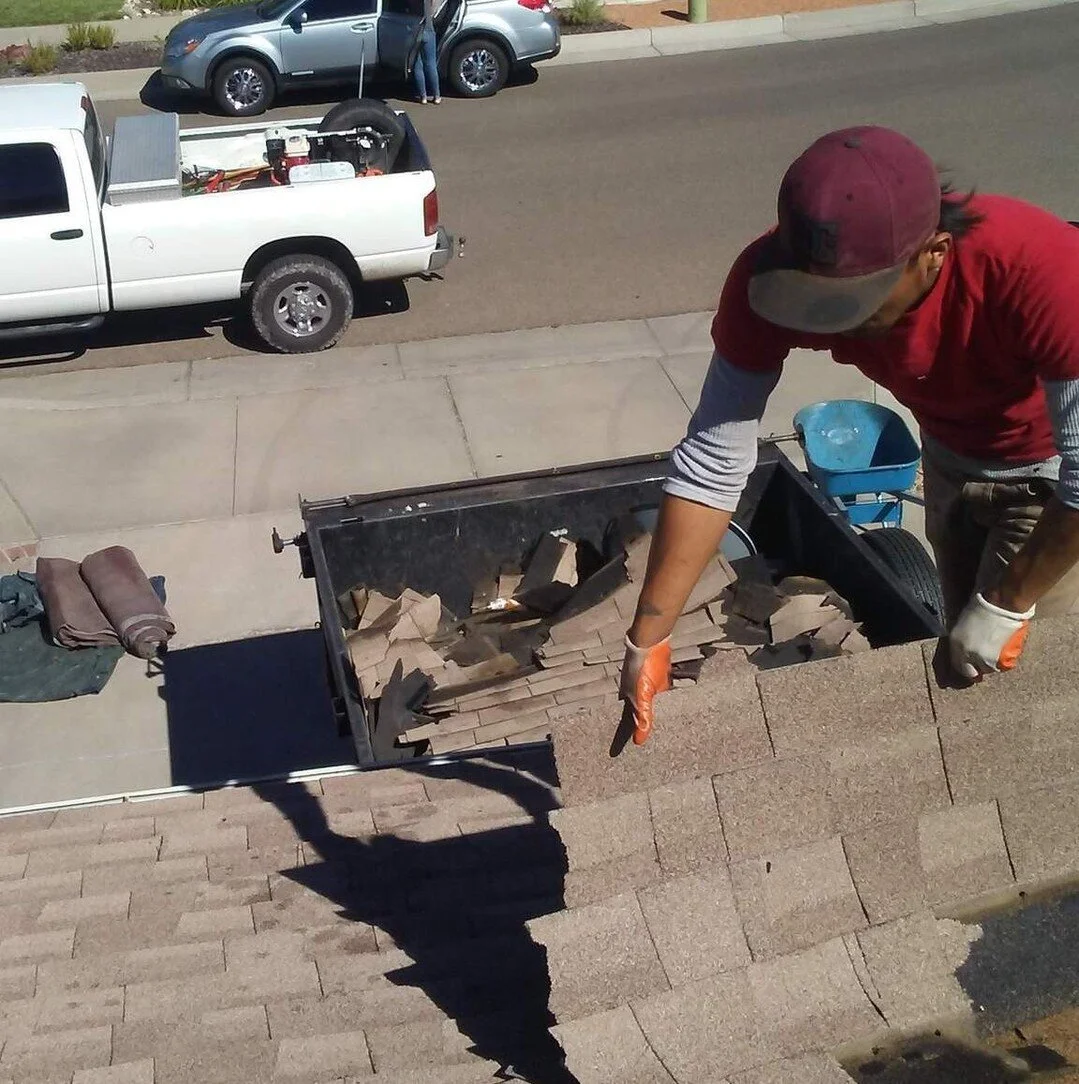 Rhino Roofing ABQ