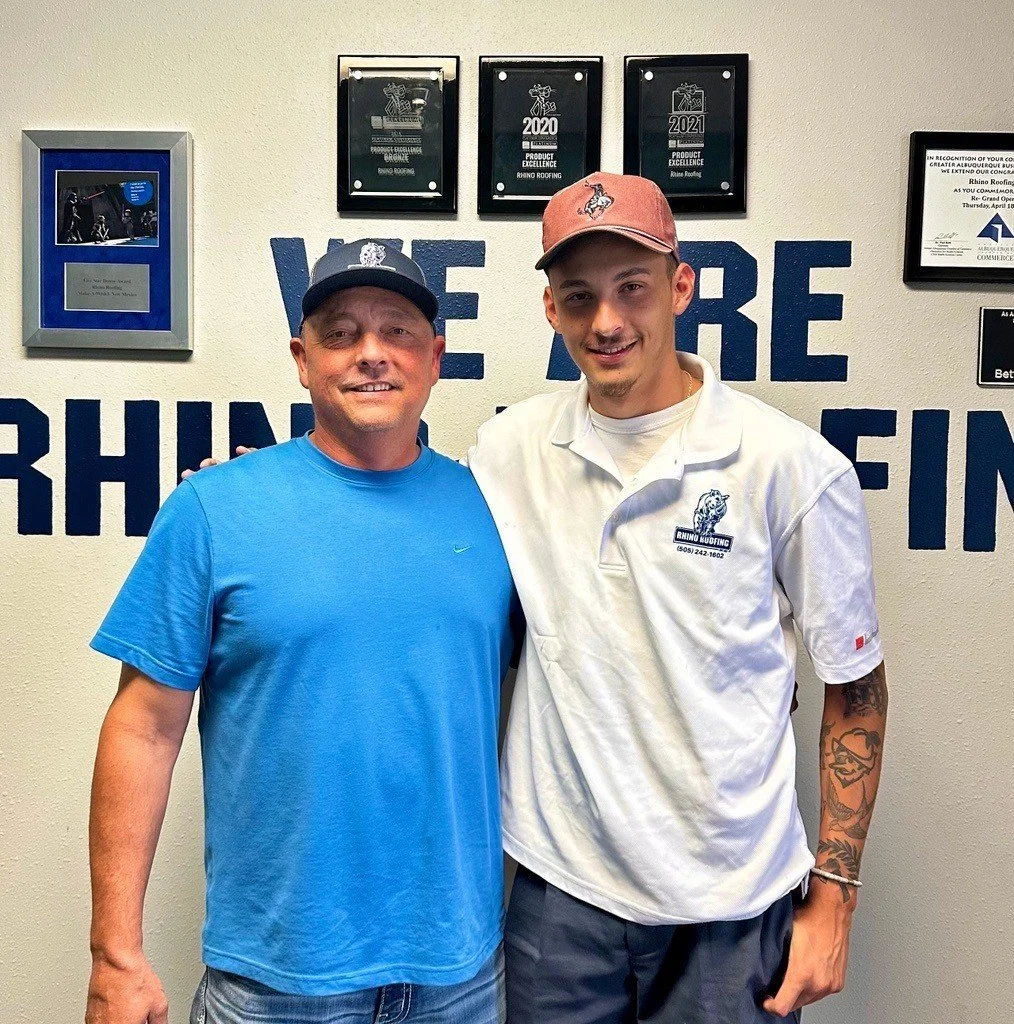 Rhino Roofing ABQ